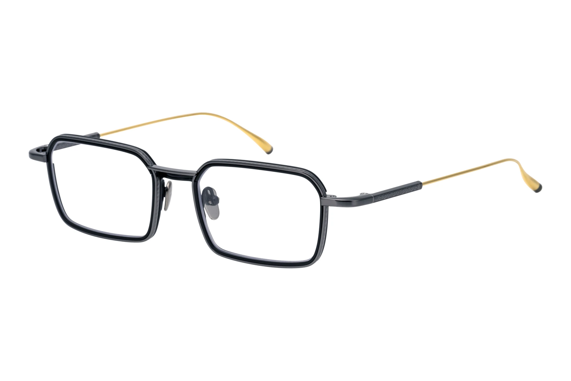 MASUNAGA WISTERIA 59 BK/BLACK MASUNAGA WISTERIA 59 BK/BLACK