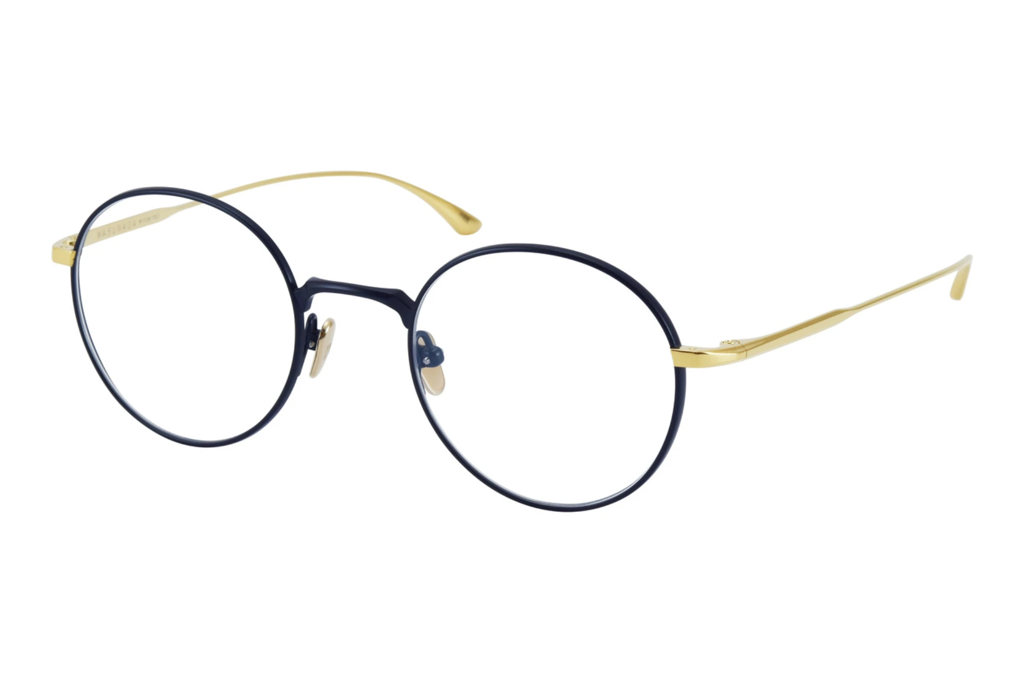 MASUNAGA WRIGHT 55 DarkBlue MASUNAGA WRIGHT 55 DarkBlue