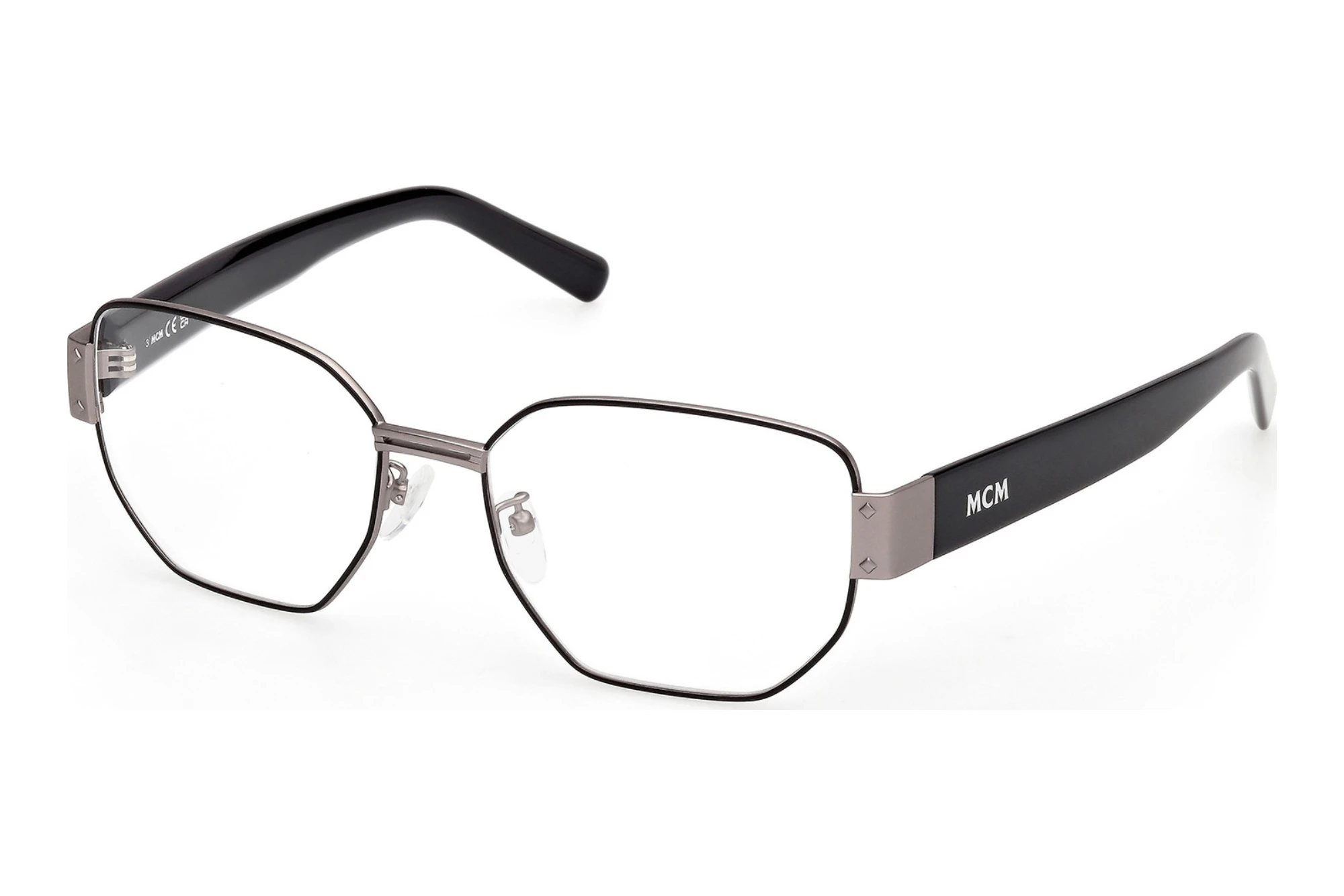 MCM Worldwide MW5016-H 002 Glänzend Blassgold MCM Worldwide MW5016-H 002 Glänzend Blassgold
