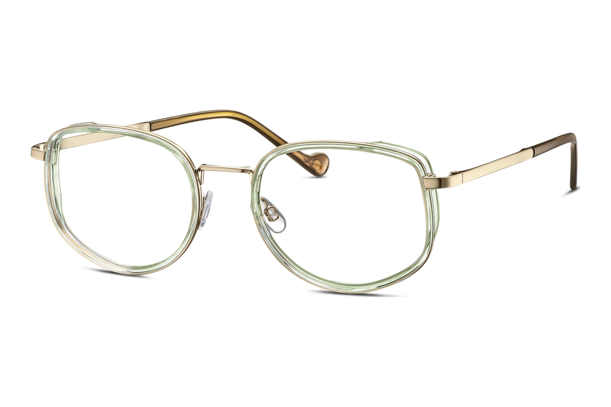 MINI Eyewear MI 741019 40 grün MINI Eyewear MI 741019 40 grün