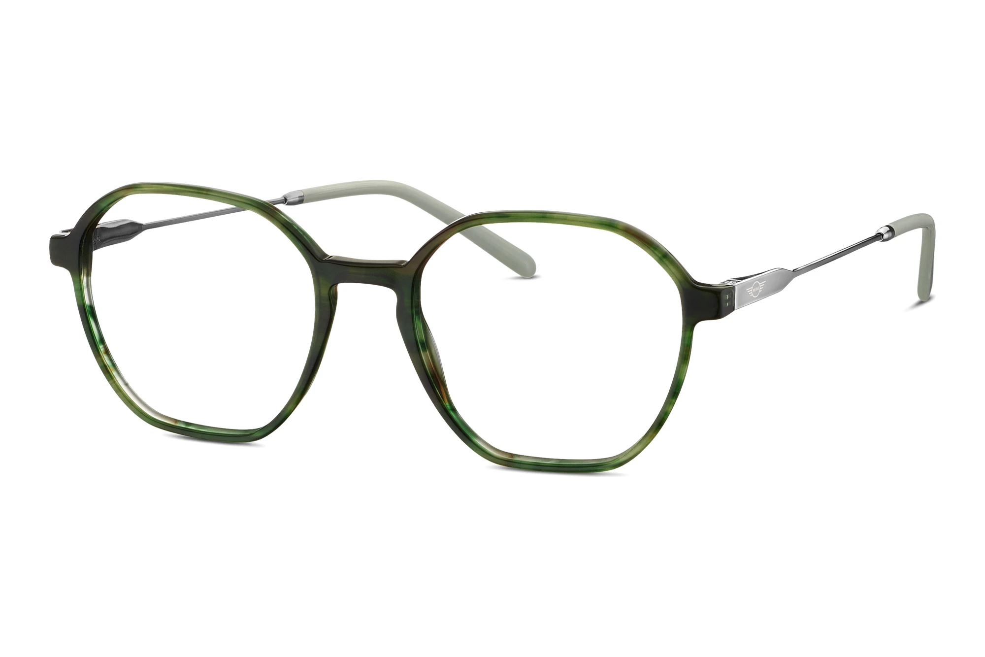 MINI Eyewear MI 741026 40 grün MINI Eyewear MI 741026 40 grün