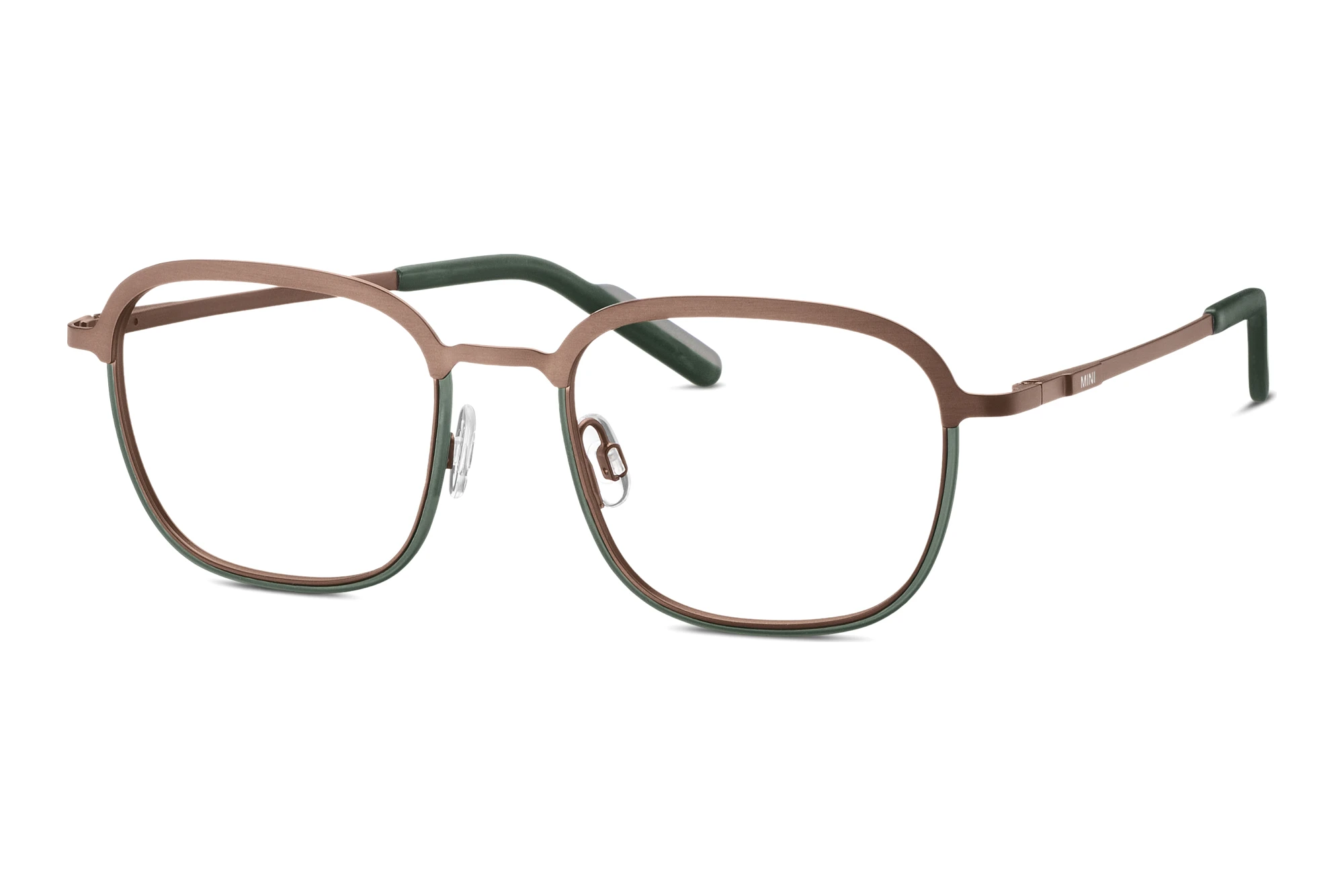MINI Eyewear MI 741041 64 braun MINI Eyewear MI 741041 64 braun