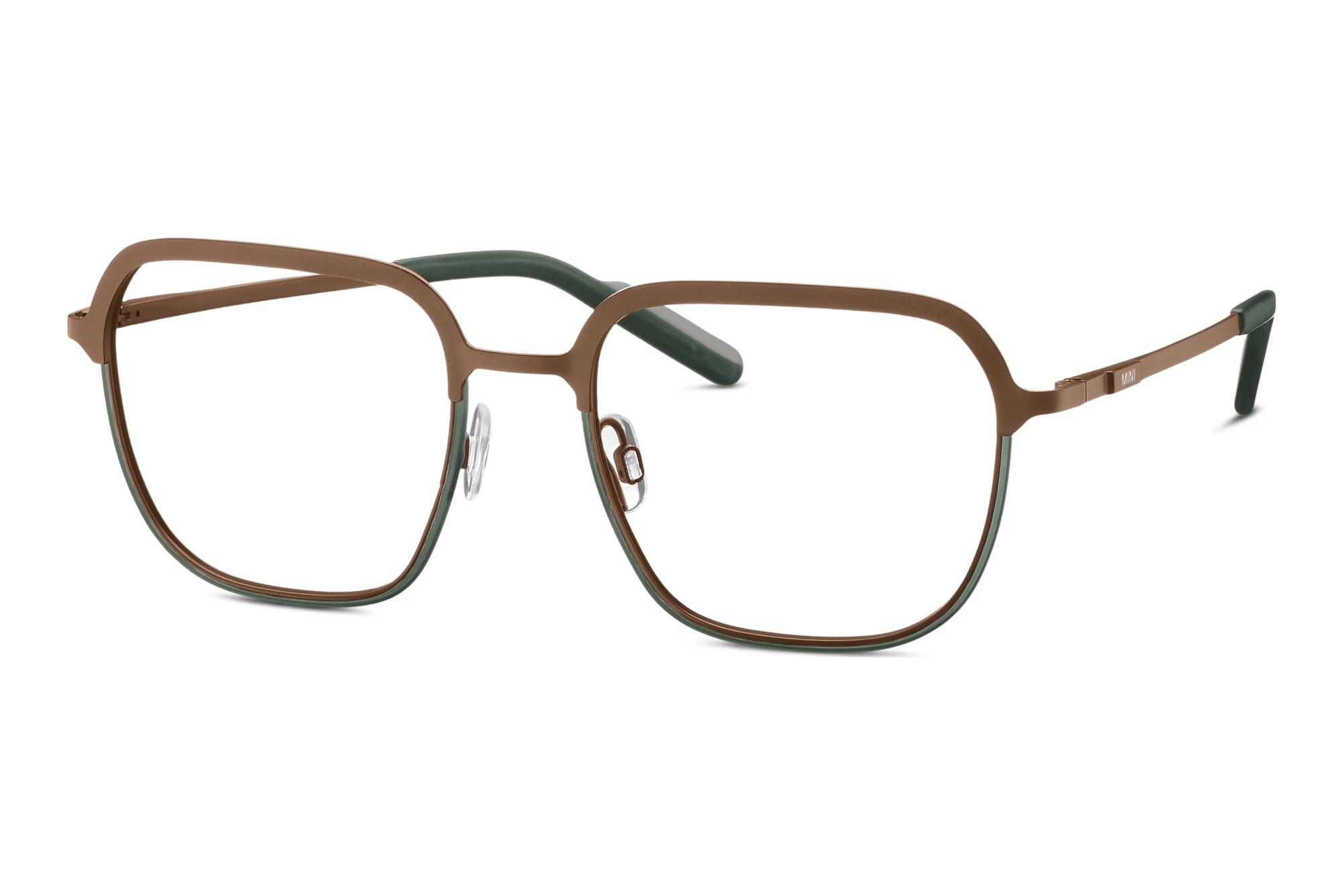 MINI Eyewear MI 741042 64 braun MINI Eyewear MI 741042 64 braun