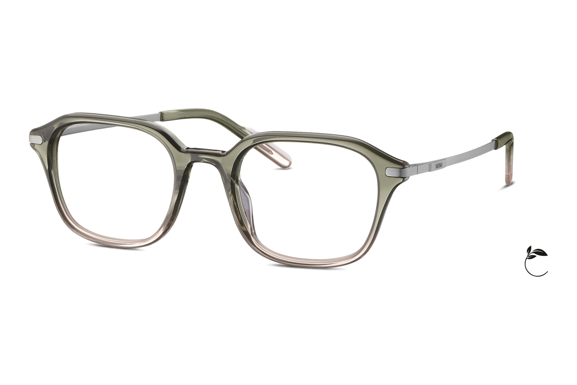 MINI Eyewear MI 741045 46 grün MINI Eyewear MI 741045 46 grün