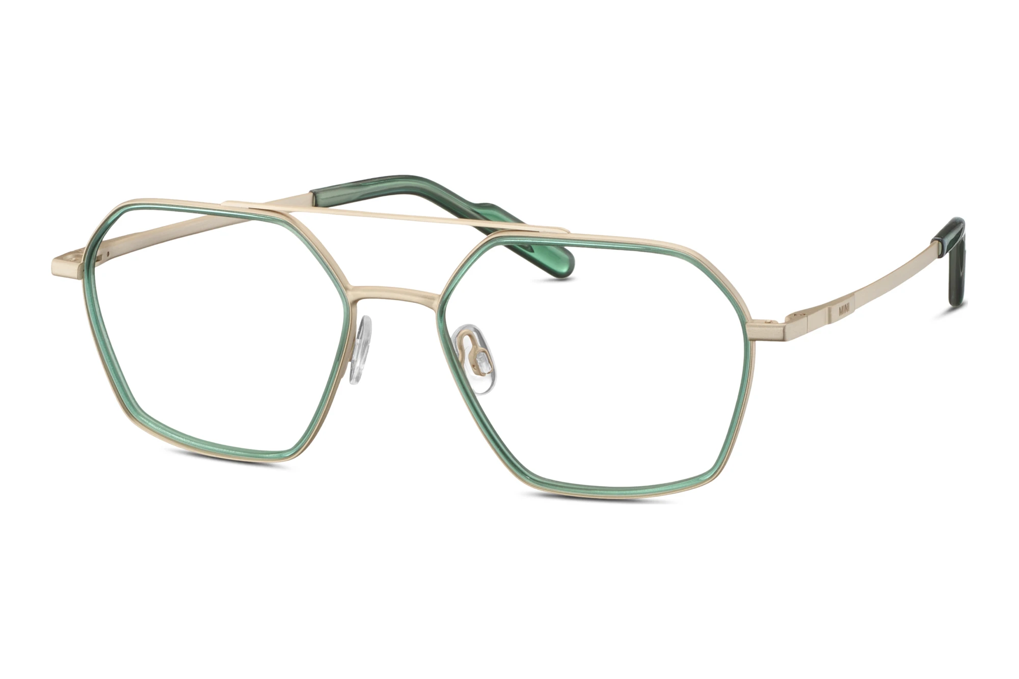 MINI Eyewear MI 741050 24 gold MINI Eyewear MI 741050 24 gold