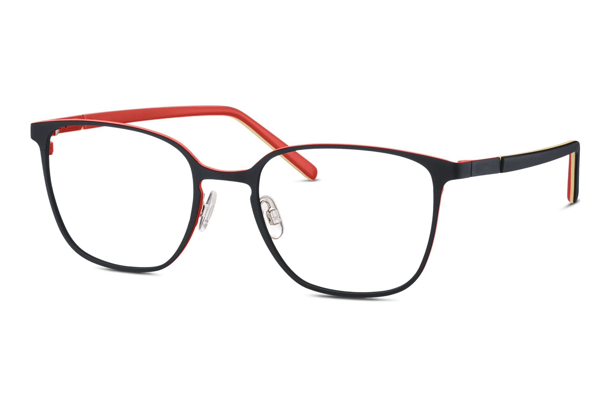 MINI Eyewear MI 742038 10 schwarz MINI Eyewear MI 742038 10 schwarz