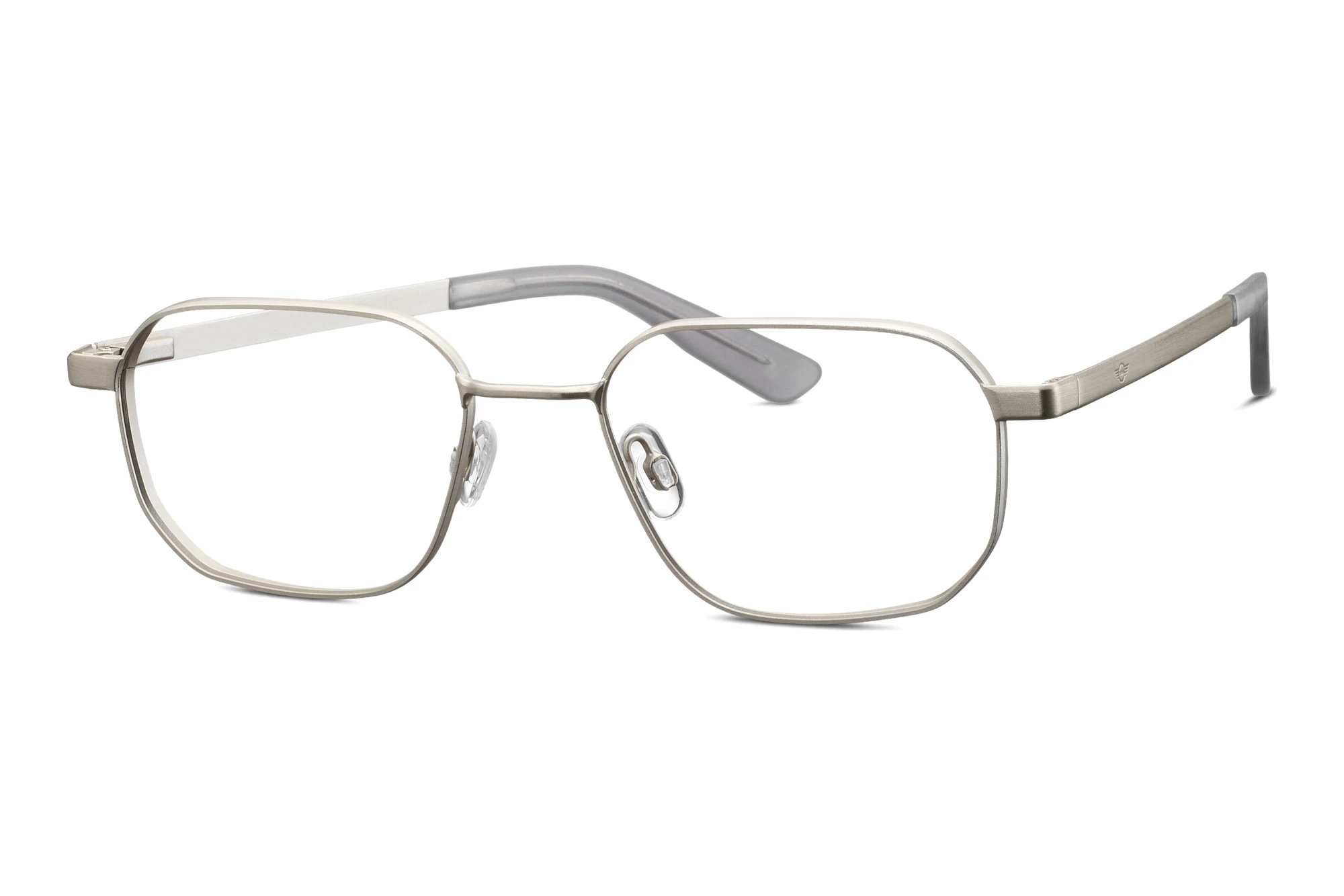 MINI Eyewear MI 742045 00 palladium / chrom / rhodium / silber MINI Eyewear MI 742045 00 palladium / chrom / rhodium / silber