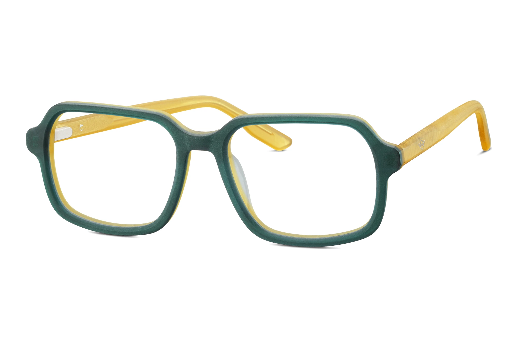 MINI Eyewear MI 743026 48 grün MINI Eyewear MI 743026 48 grün