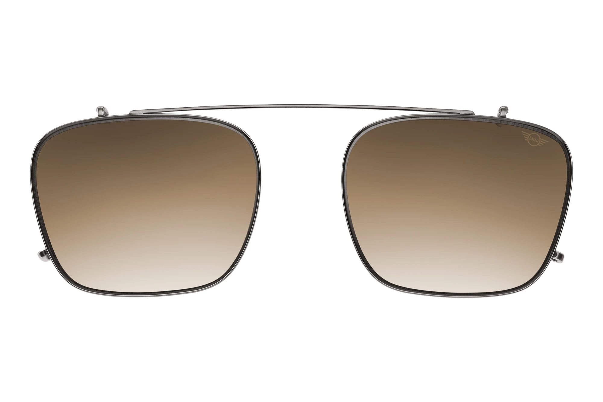MINI Eyewear MI 743041C 30 dunkelgun matt MINI Eyewear MI 743041C 30 dunkelgun matt