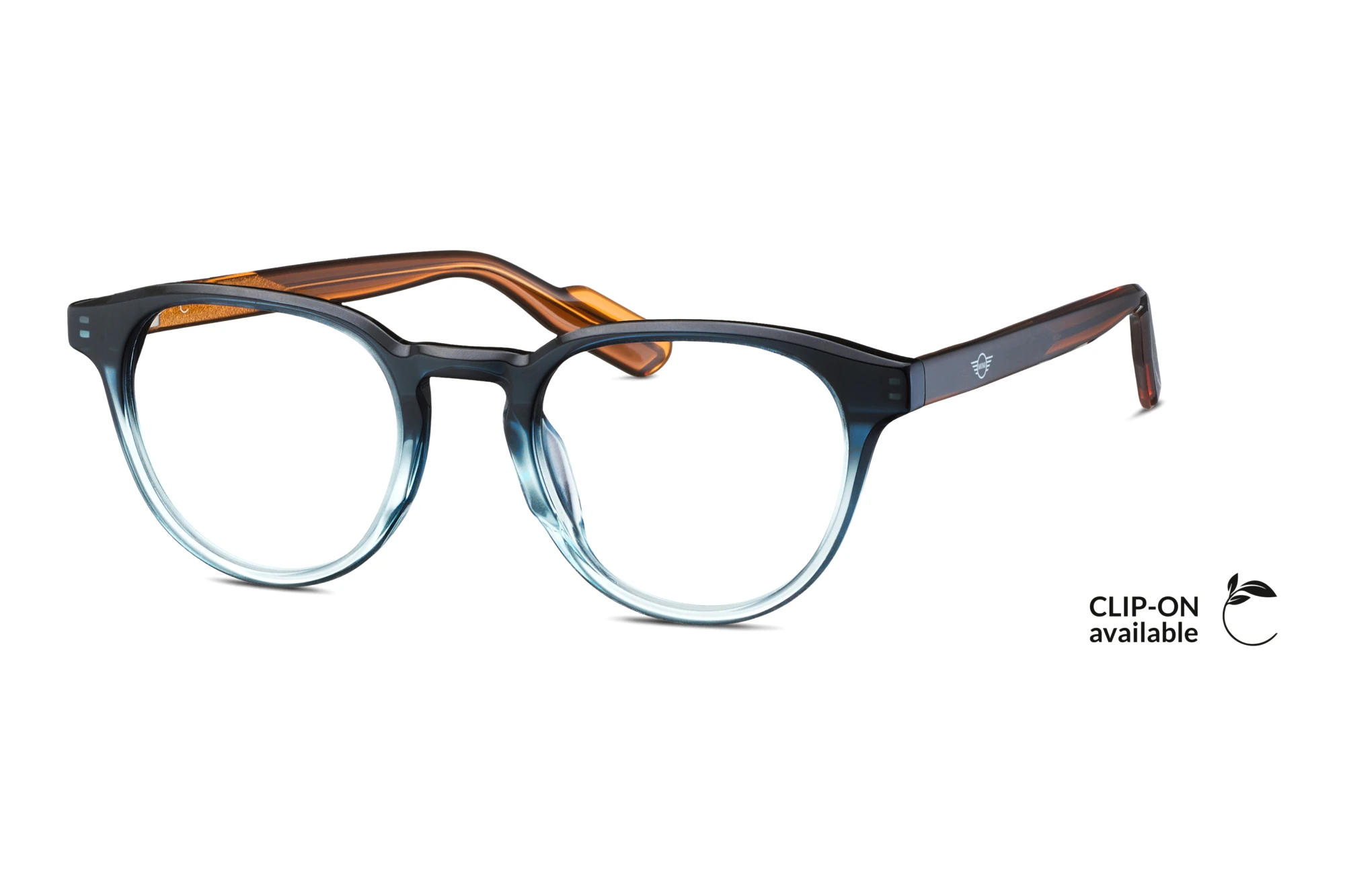MINI Eyewear MI 743042 77 blau MINI Eyewear MI 743042 77 blau