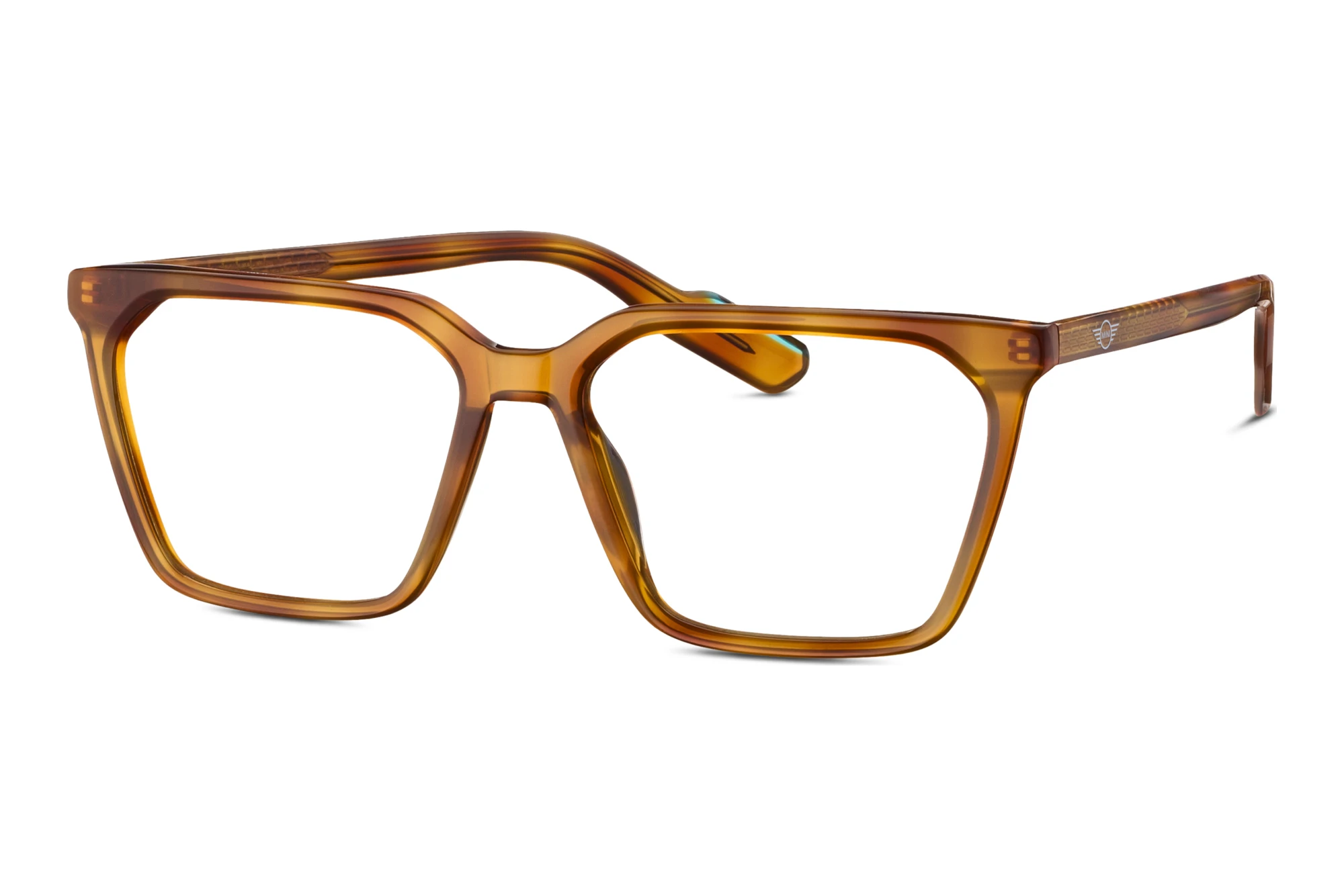 MINI Eyewear MI 743056 60 honig havanna transparent MINI Eyewear MI 743056 60 honig havanna transparent