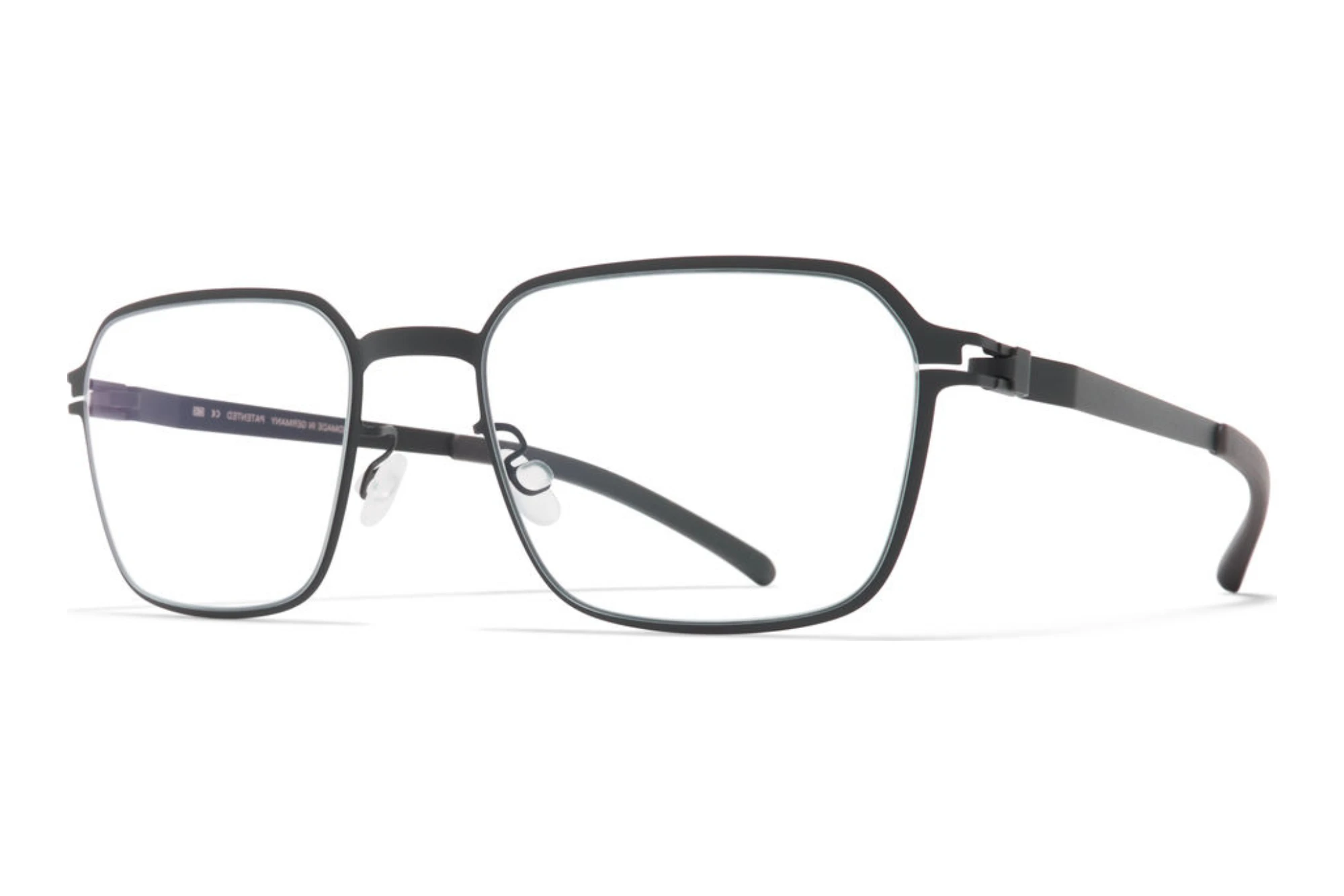 MYKITA CARSON RX 465 Storm grey MYKITA CARSON RX 465 Storm grey