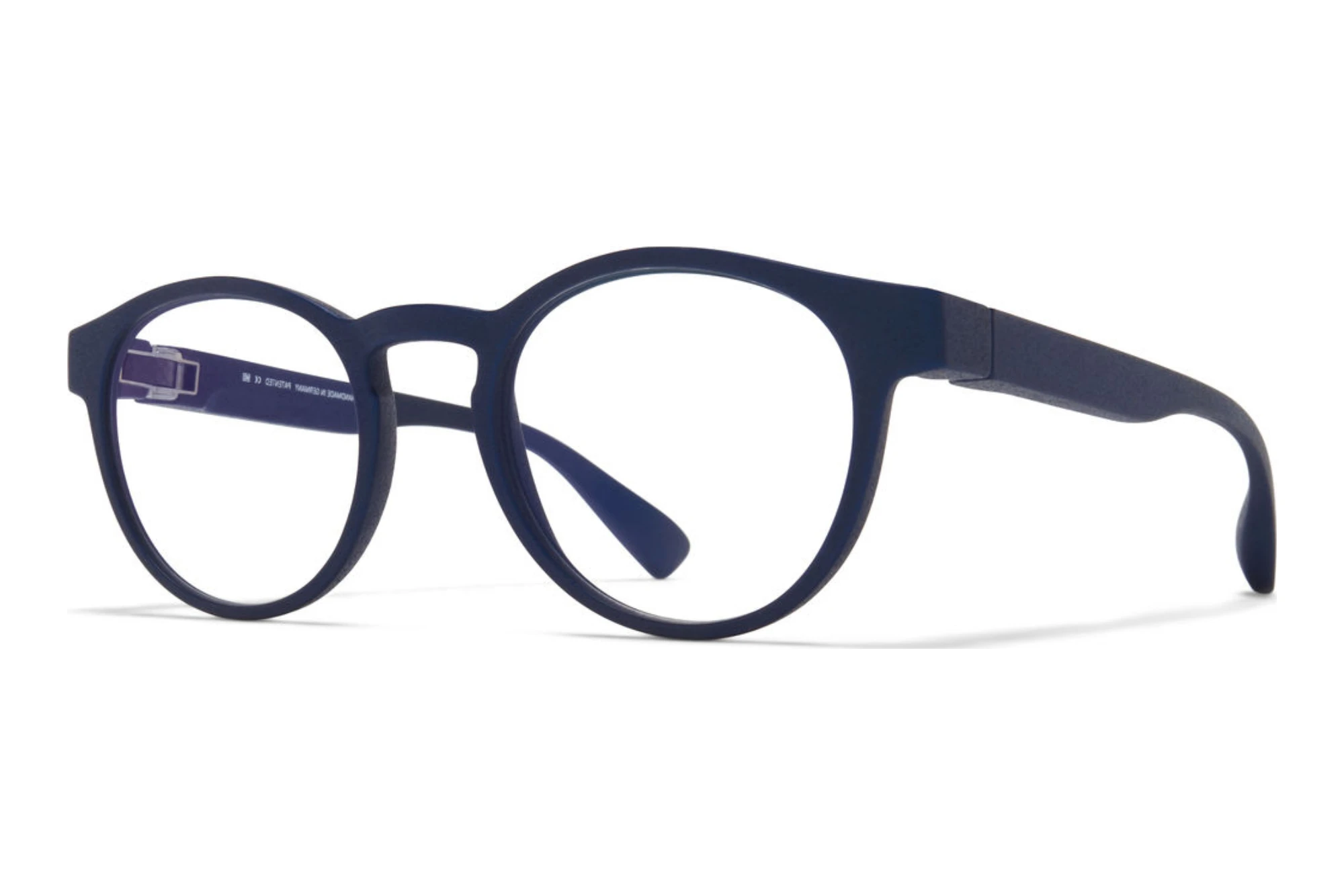 MYKITA ELLUM RX 346 MD34-Indigo MYKITA ELLUM RX 346 MD34-Indigo