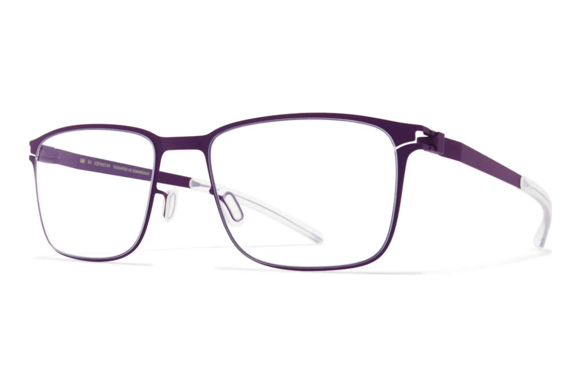 MYKITA HENNING RX 700 Deep Purple MYKITA HENNING RX 700 Deep Purple