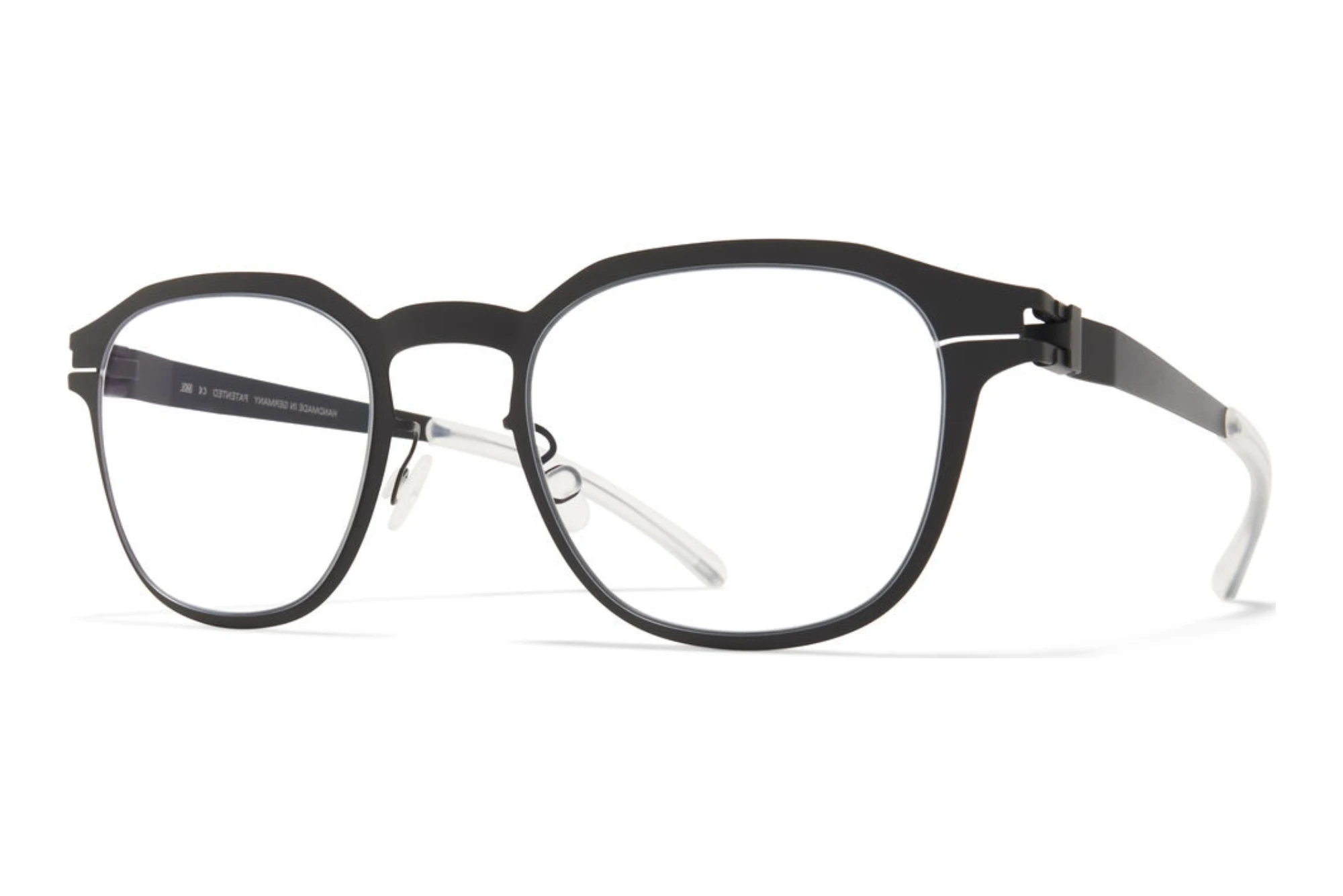 MYKITA IDRIS RX 465 Storm Grey MYKITA IDRIS RX 465 Storm Grey