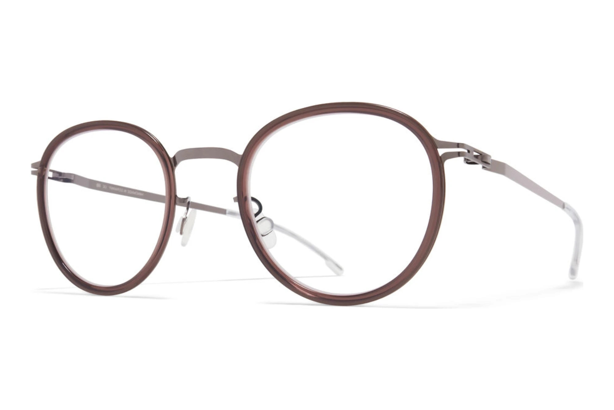 MYKITA KIANA RX 271 A209-Shinygraphite/Maroon MYKITA KIANA RX 271 A209-Shinygraphite/Maroon