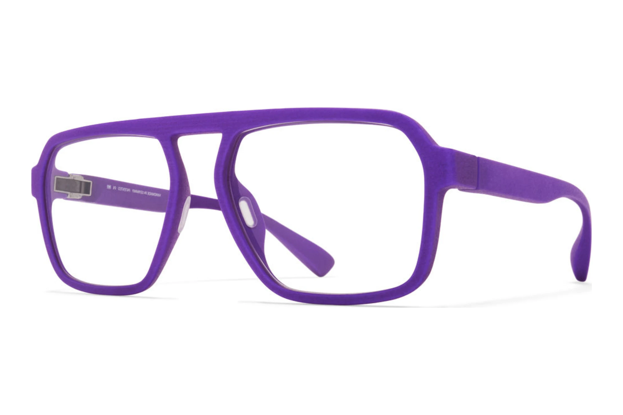 MYKITA LETO RX 365 MD40-True Purple MYKITA LETO RX 365 MD40-True Purple