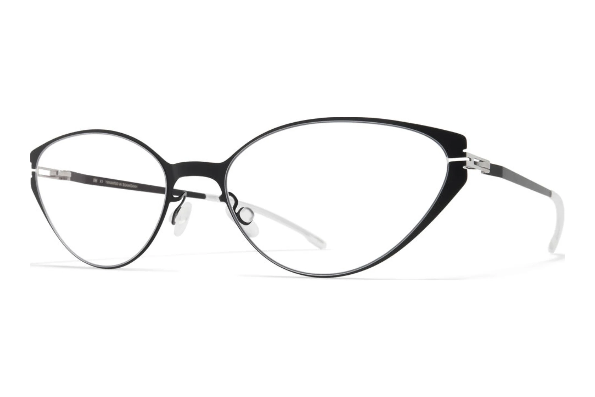 MYKITA LUCIA RX 152 Jet Black MYKITA LUCIA RX 152 Jet Black