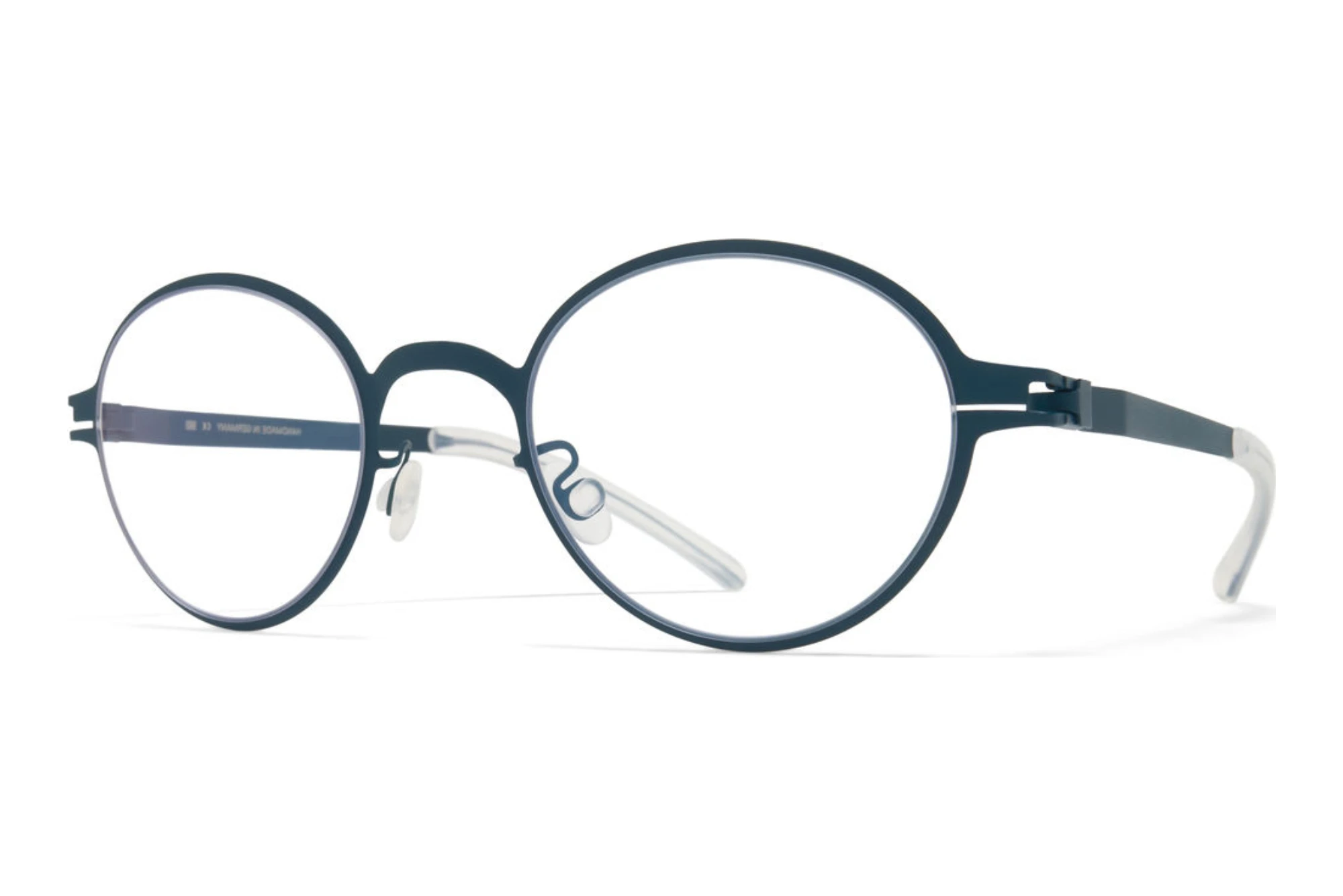 MYKITA PORTIA RX 468 Lagoon Green MYKITA PORTIA RX 468 Lagoon Green