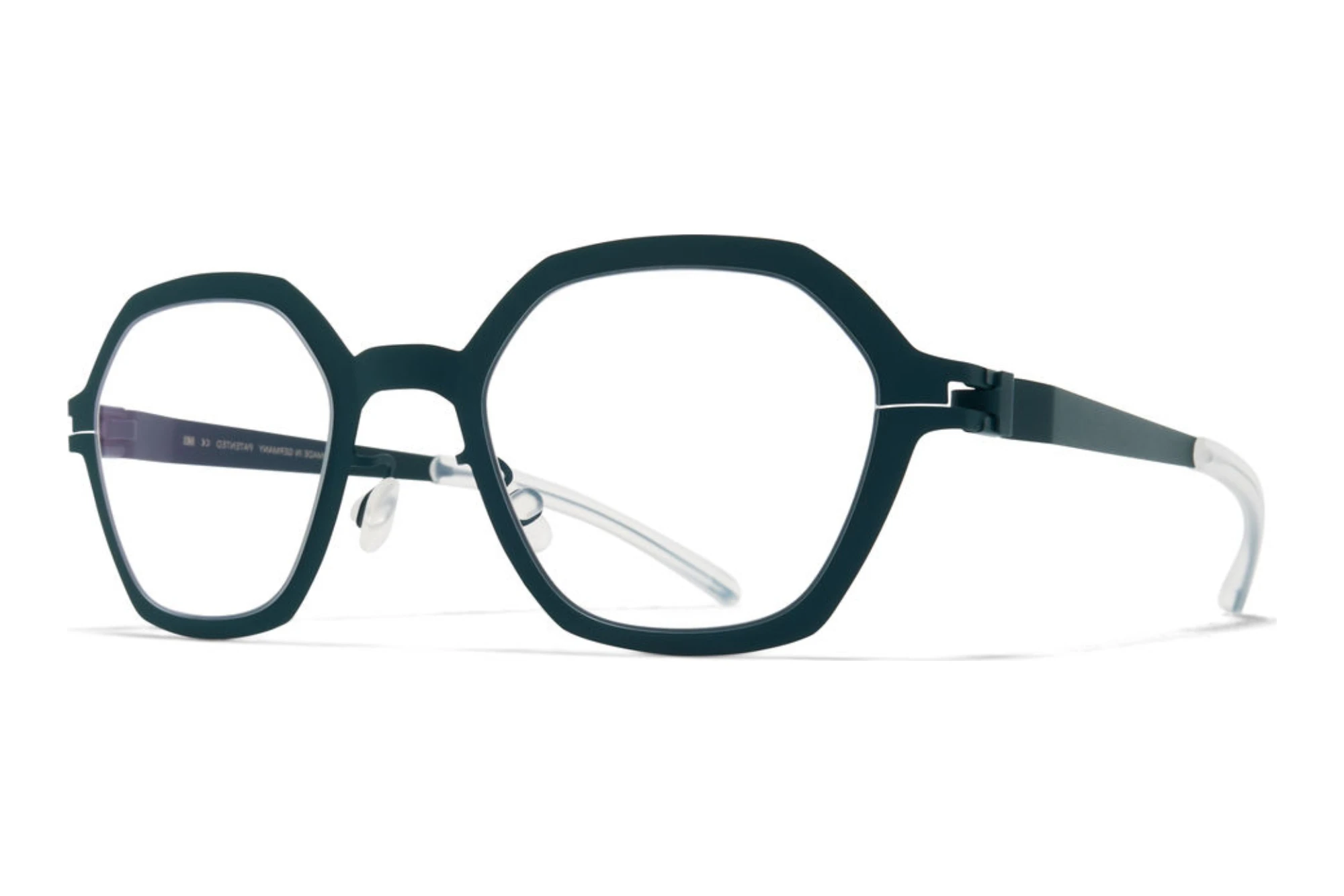 MYKITA ROSEMARY RX 468 Lagoon Green MYKITA ROSEMARY RX 468 Lagoon Green