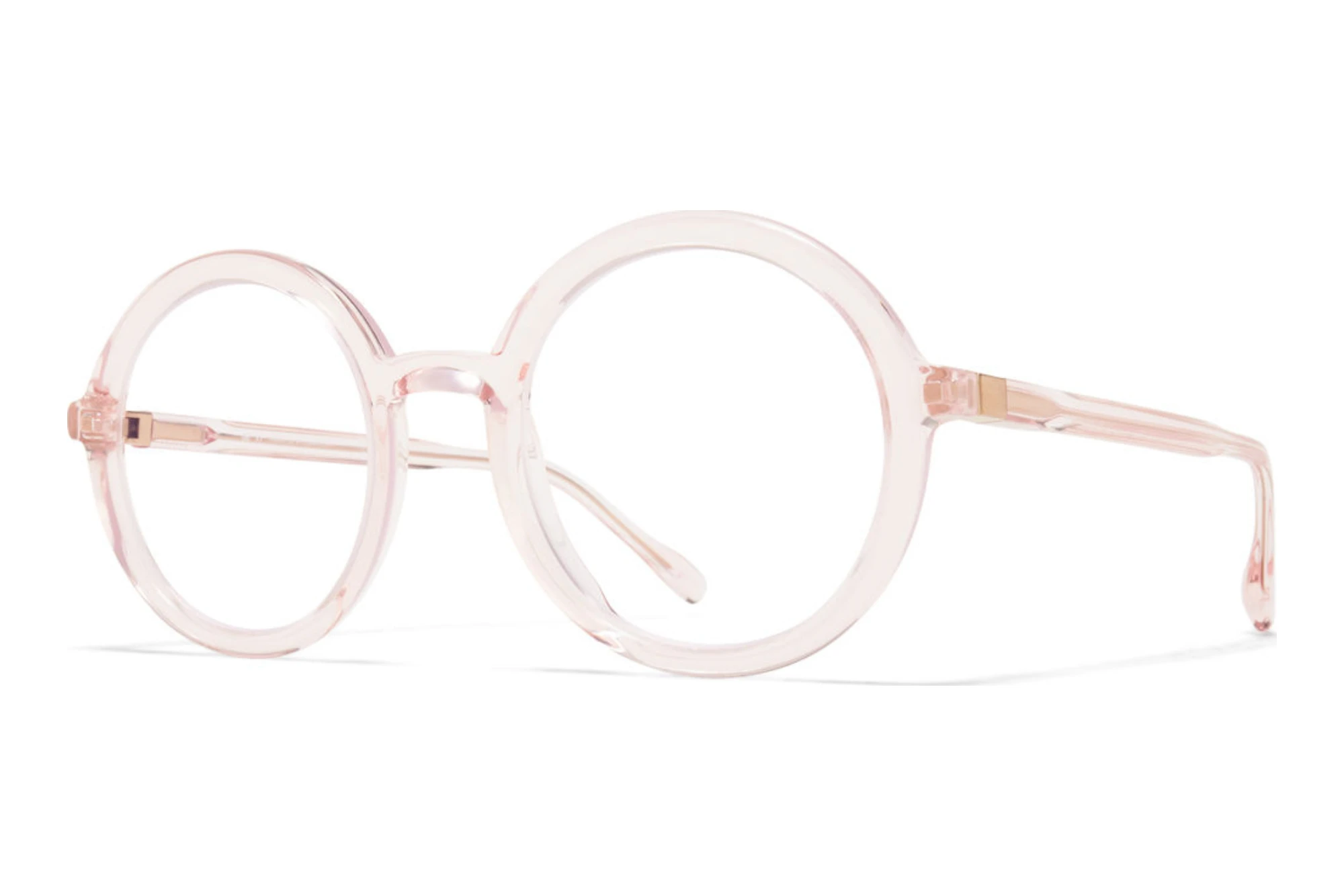 MYKITA TEEMA RX 747 C134-Rose Water/Silk Champagne MYKITA TEEMA RX 747 C134-Rose Water/Silk Champagne