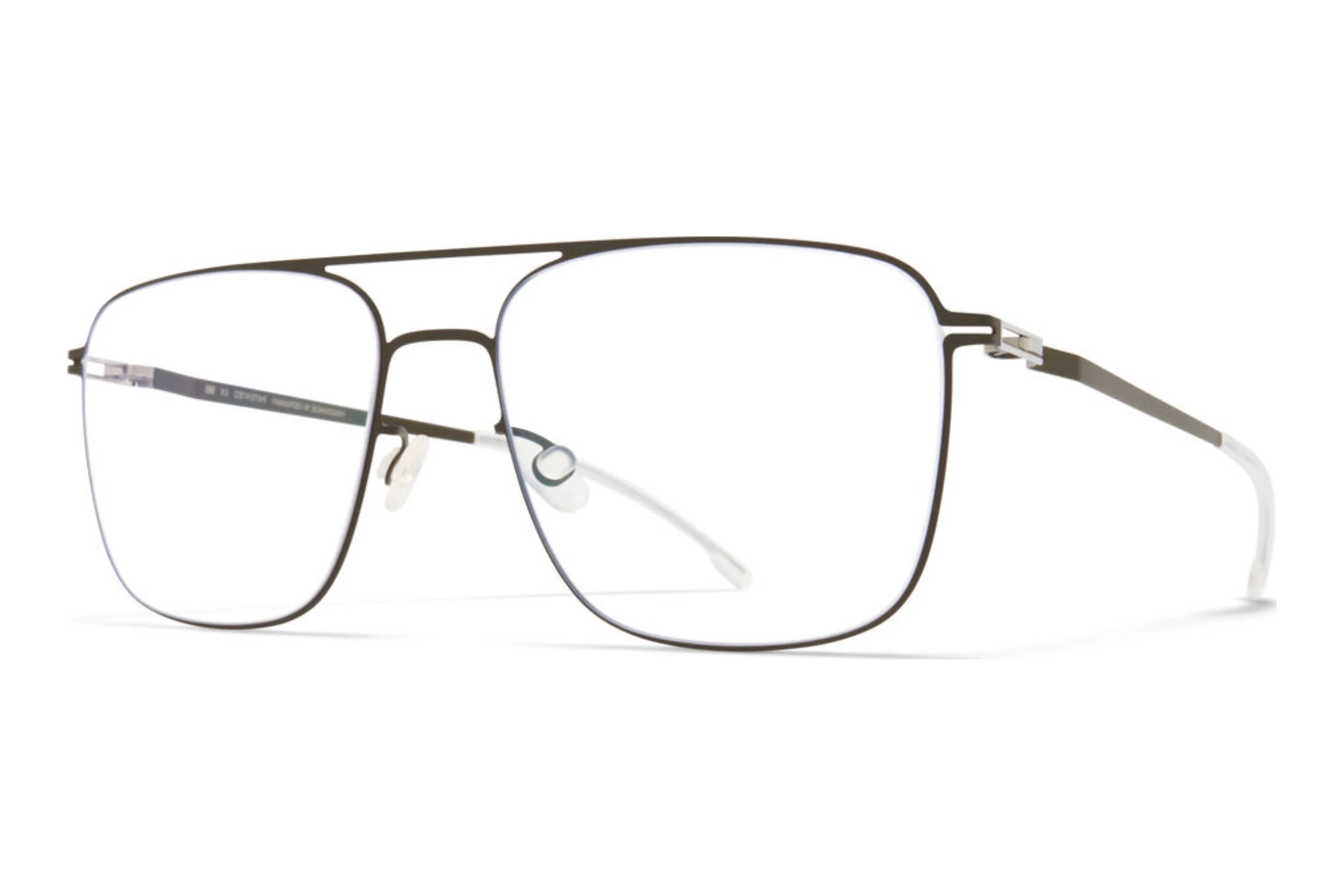 MYKITA TOBI RX 335 Camou Green MYKITA TOBI RX 335 Camou Green