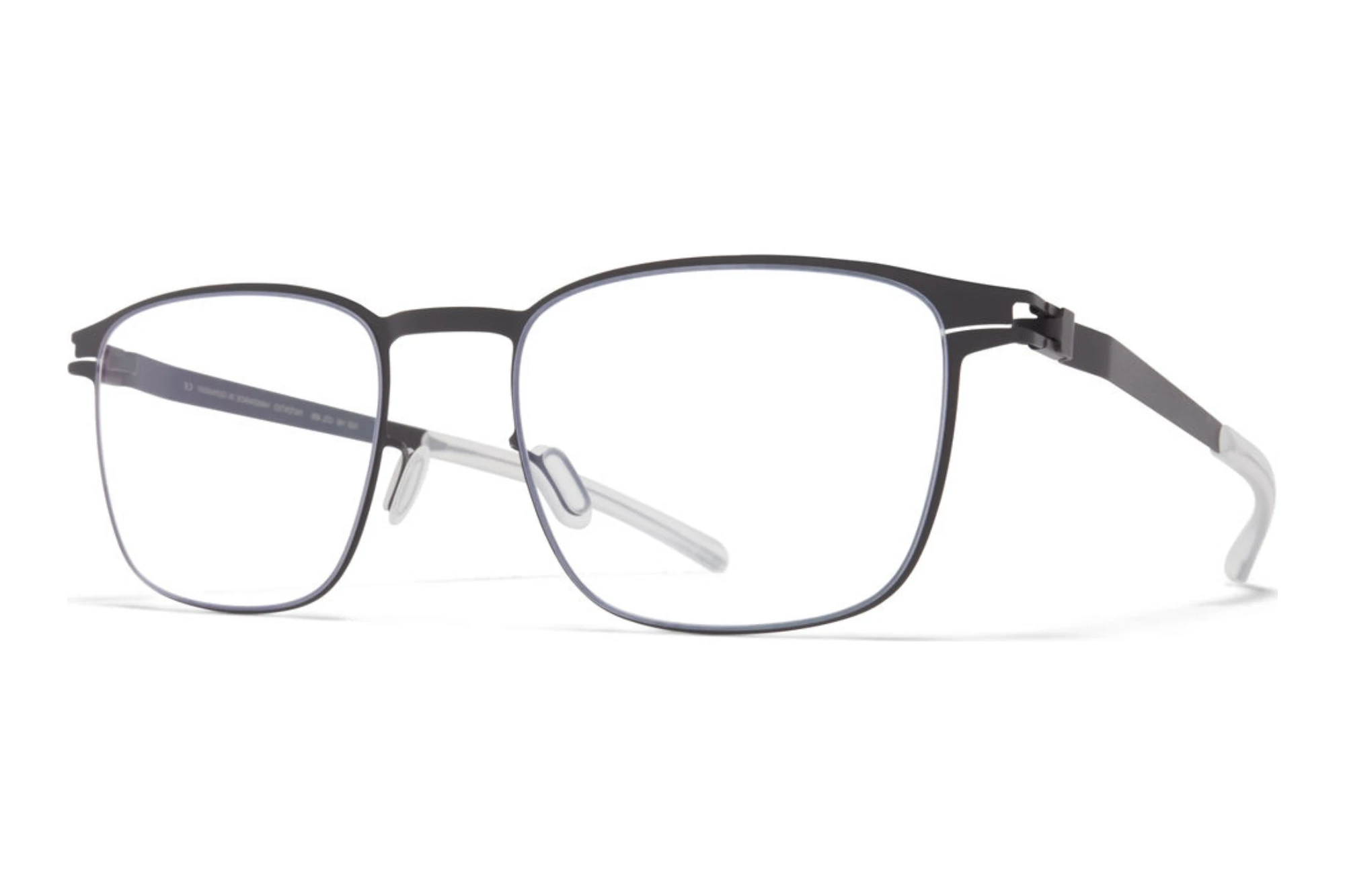 MYKITA YOTAM RX 465 Storm Grey MYKITA YOTAM RX 465 Storm Grey