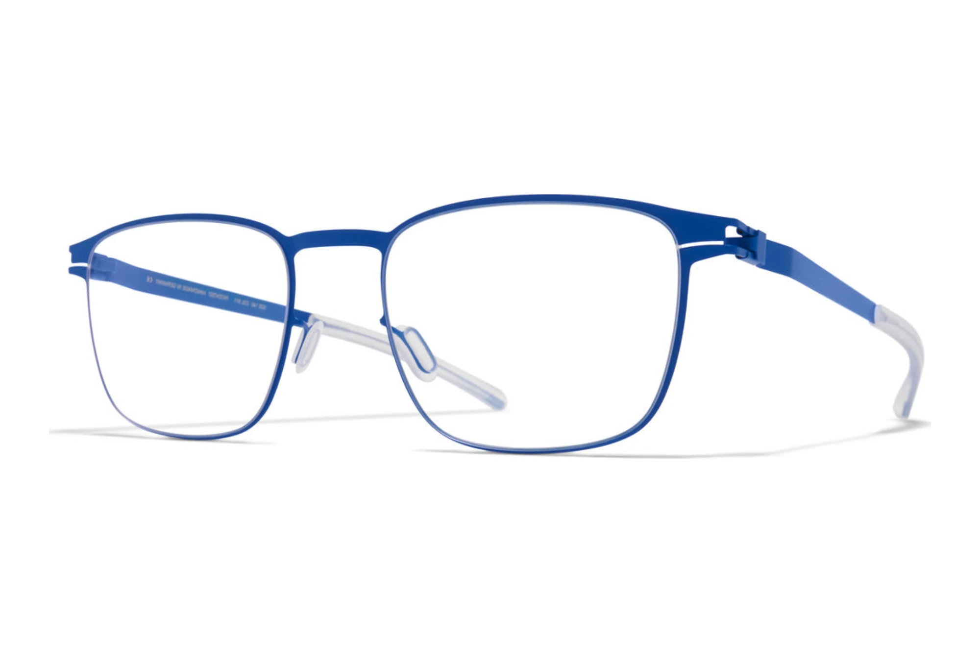 MYKITA YOTAM RX 511 Yale Blue MYKITA YOTAM RX 511 Yale Blue