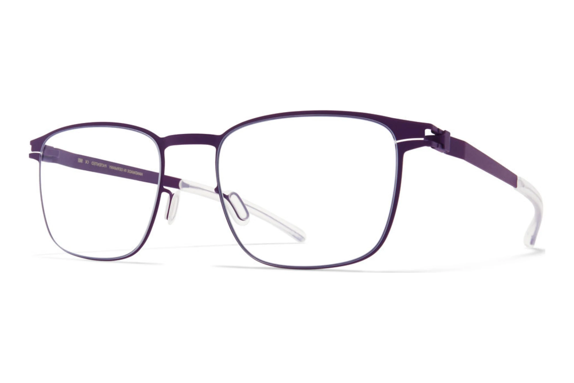 MYKITA YOTAM RX 700 Deep Purple MYKITA YOTAM RX 700 Deep Purple