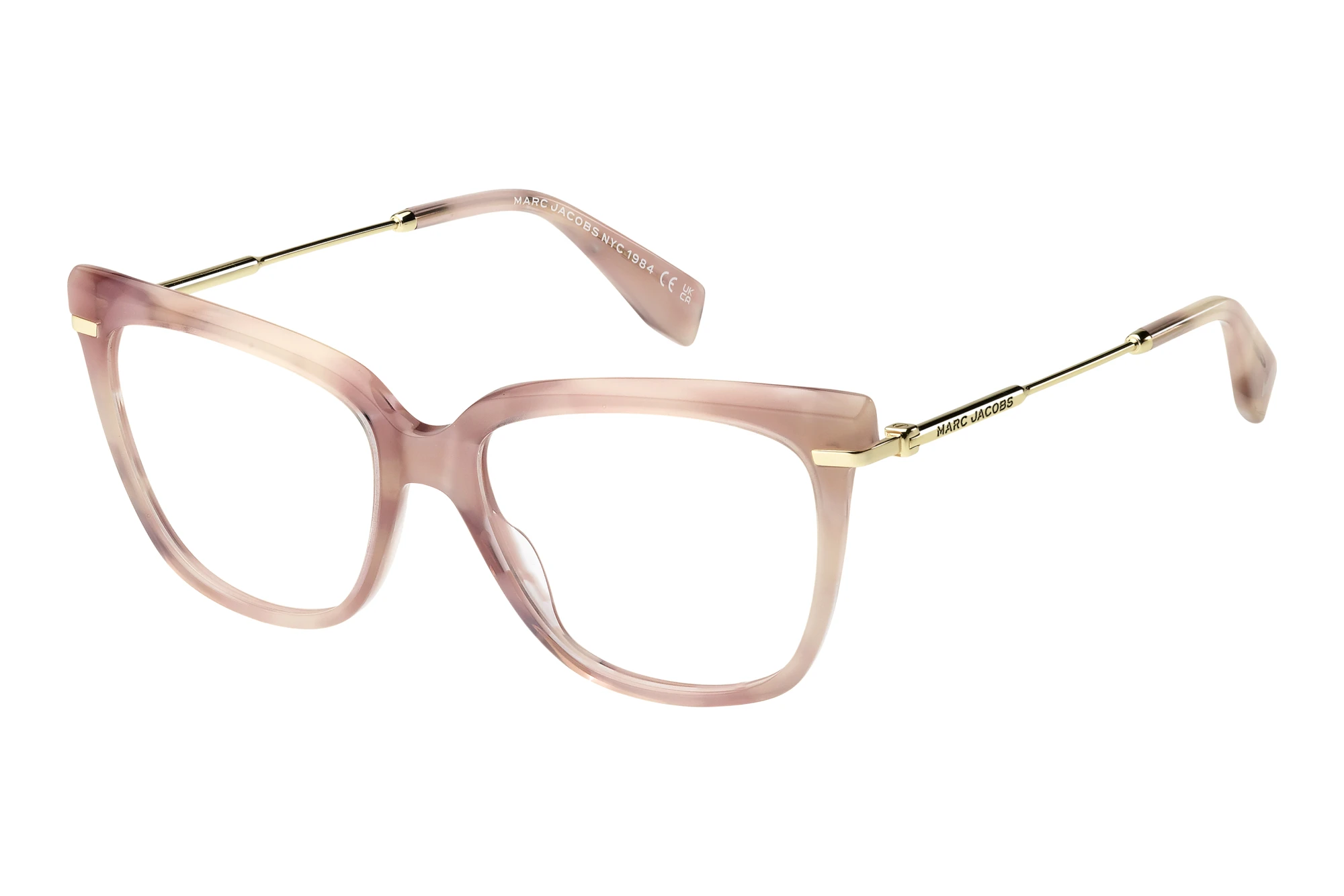 Marc Jacobs MARC 891 MAP HAVANA PATTTRN PINK Marc Jacobs MARC 891 MAP HAVANA PATTTRN PINK