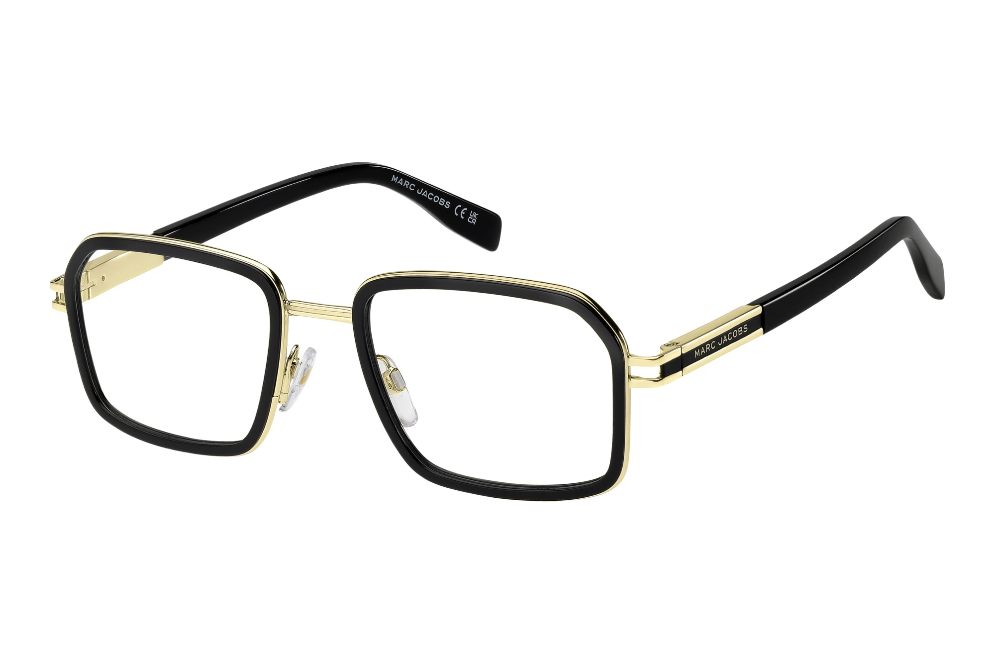 Marc Jacobs MARC 910 RHL GOLD BLACK 2 Marc Jacobs MARC 910 RHL GOLD BLACK 2
