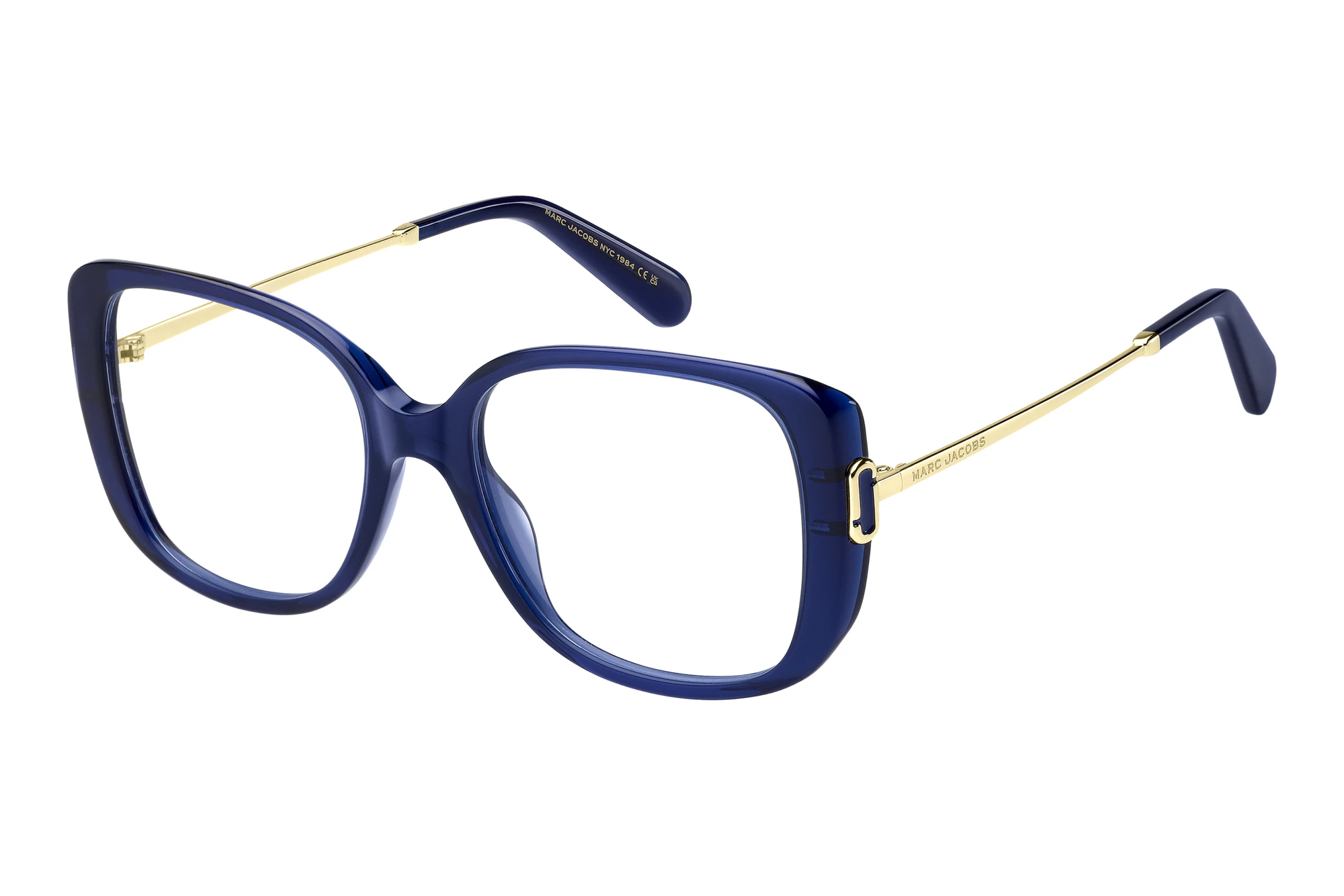 Marc Jacobs MARC 921 PJP BLUE Marc Jacobs MARC 921 PJP BLUE