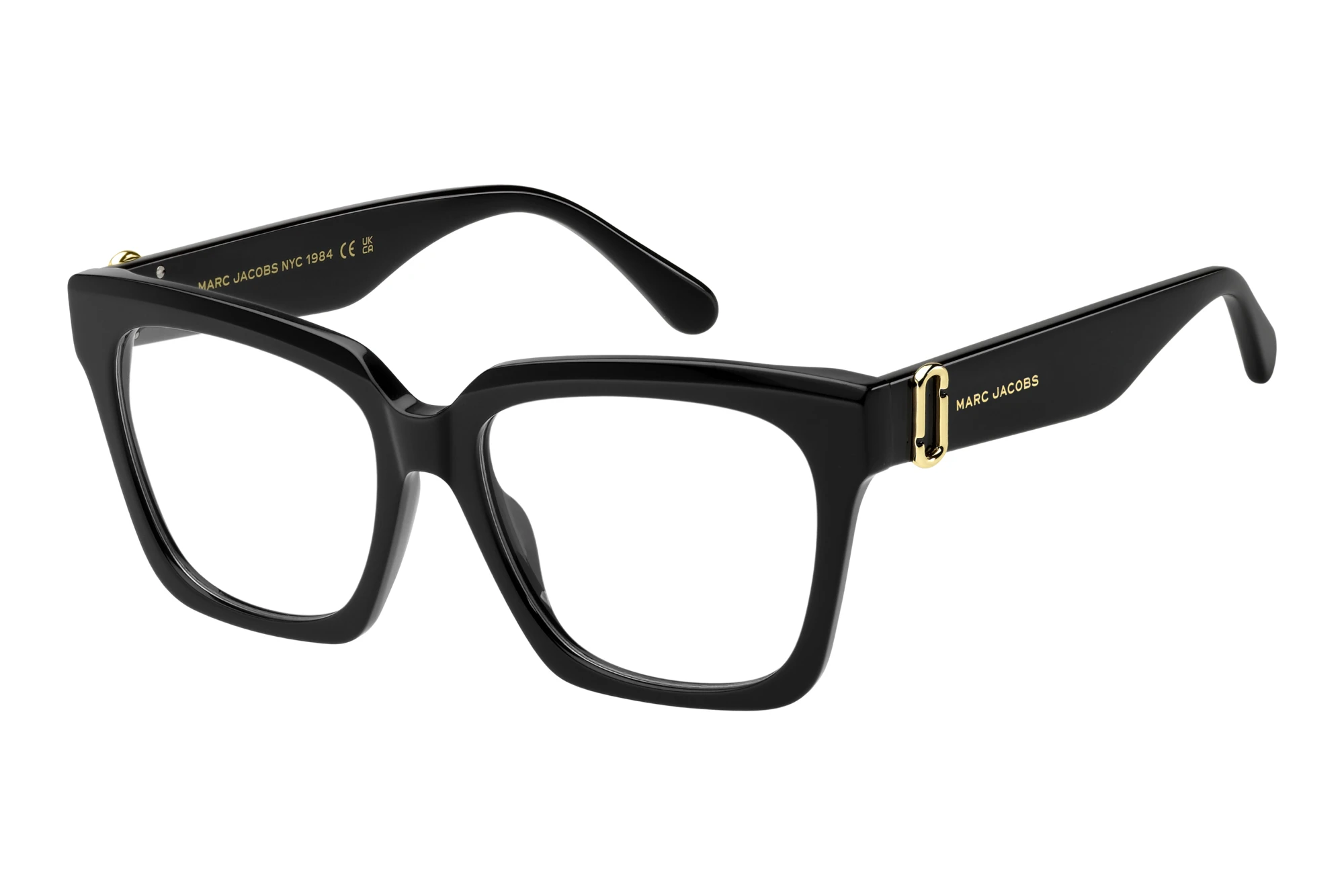 Marc Jacobs MARC 924 807 BLACK Marc Jacobs MARC 924 807 BLACK