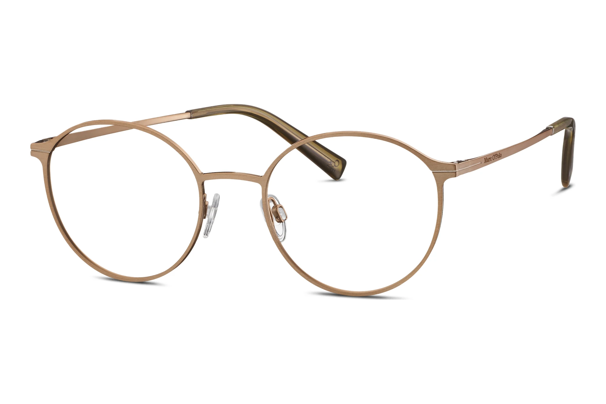 Marc O Polo MP 502219 60 bronze semi matt Marc O Polo MP 502219 60 bronze semi matt