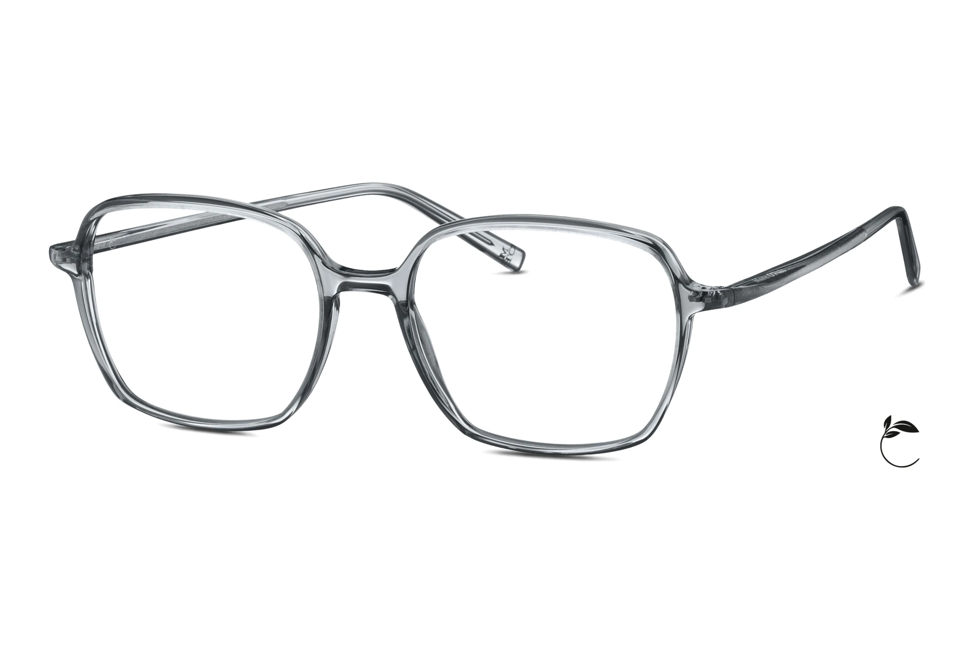 Marc O Polo MP 503259 30 grau transparent Marc O Polo MP 503259 30 grau transparent