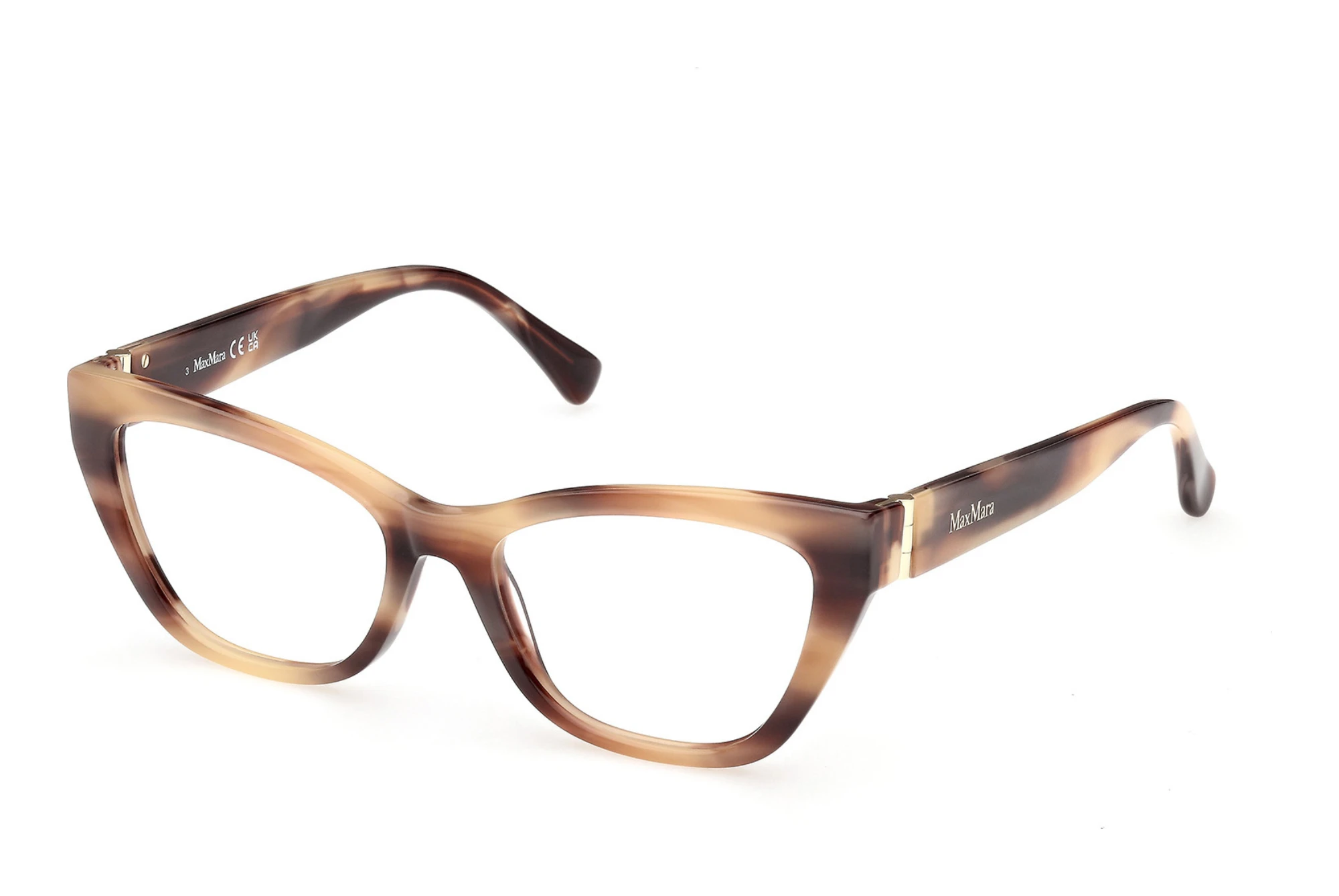 Max Mara MM5228 047 Beige Horn Max Mara MM5228 047 Beige Horn