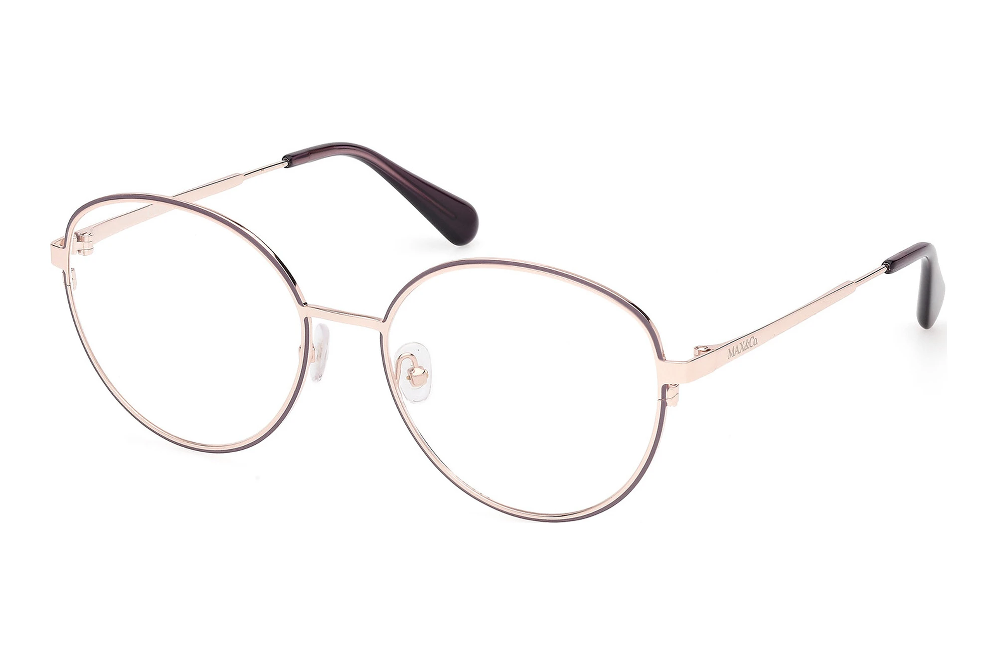Max & Co. MO5165 083 Glänzend Violett Max & Co. MO5165 083 Glänzend Violett