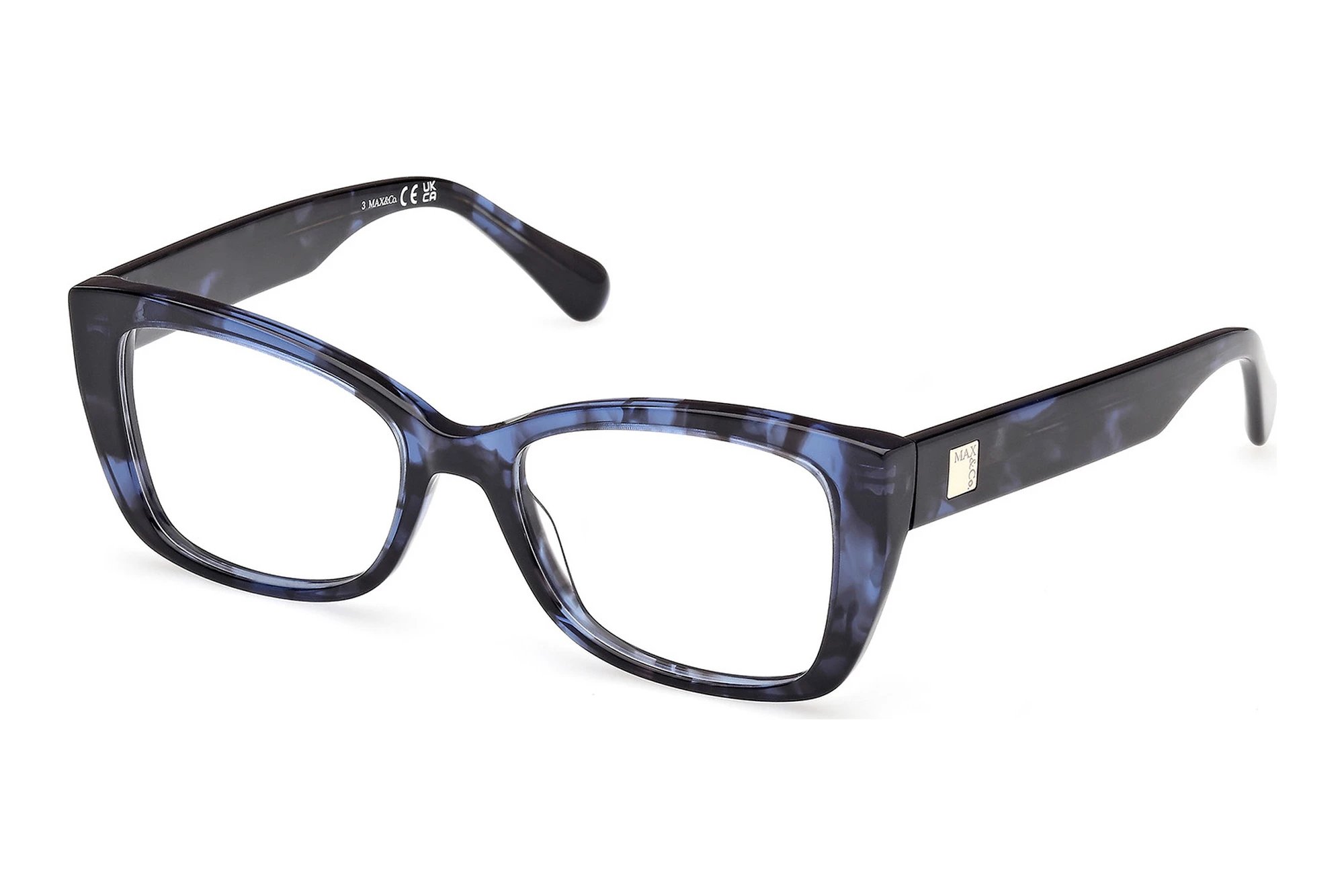 Max & Co. MO5181 055 Bunt Havanna Max & Co. MO5181 055 Bunt Havanna