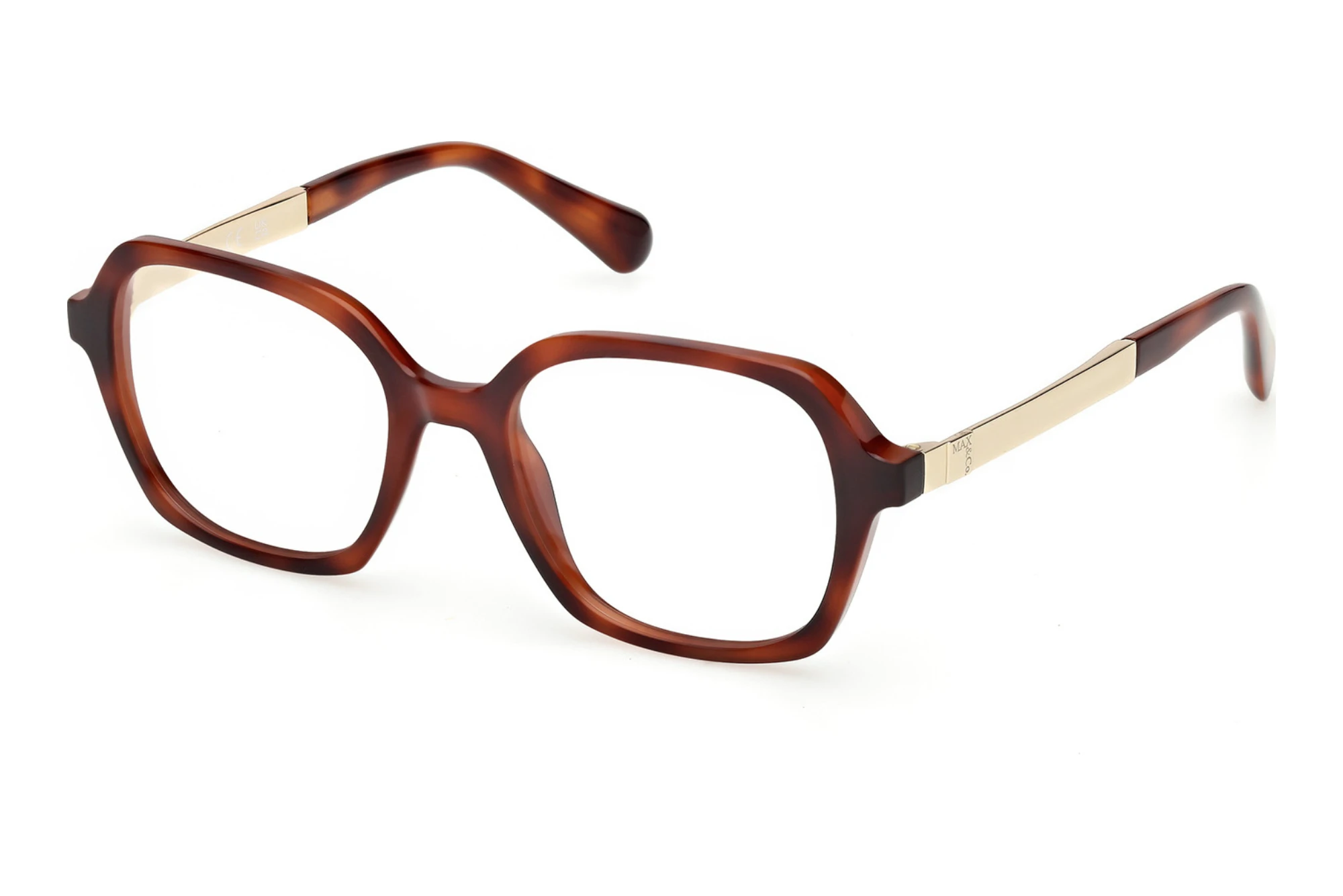 Max & Co. MO5190 053 Blond Havanna Max & Co. MO5190 053 Blond Havanna