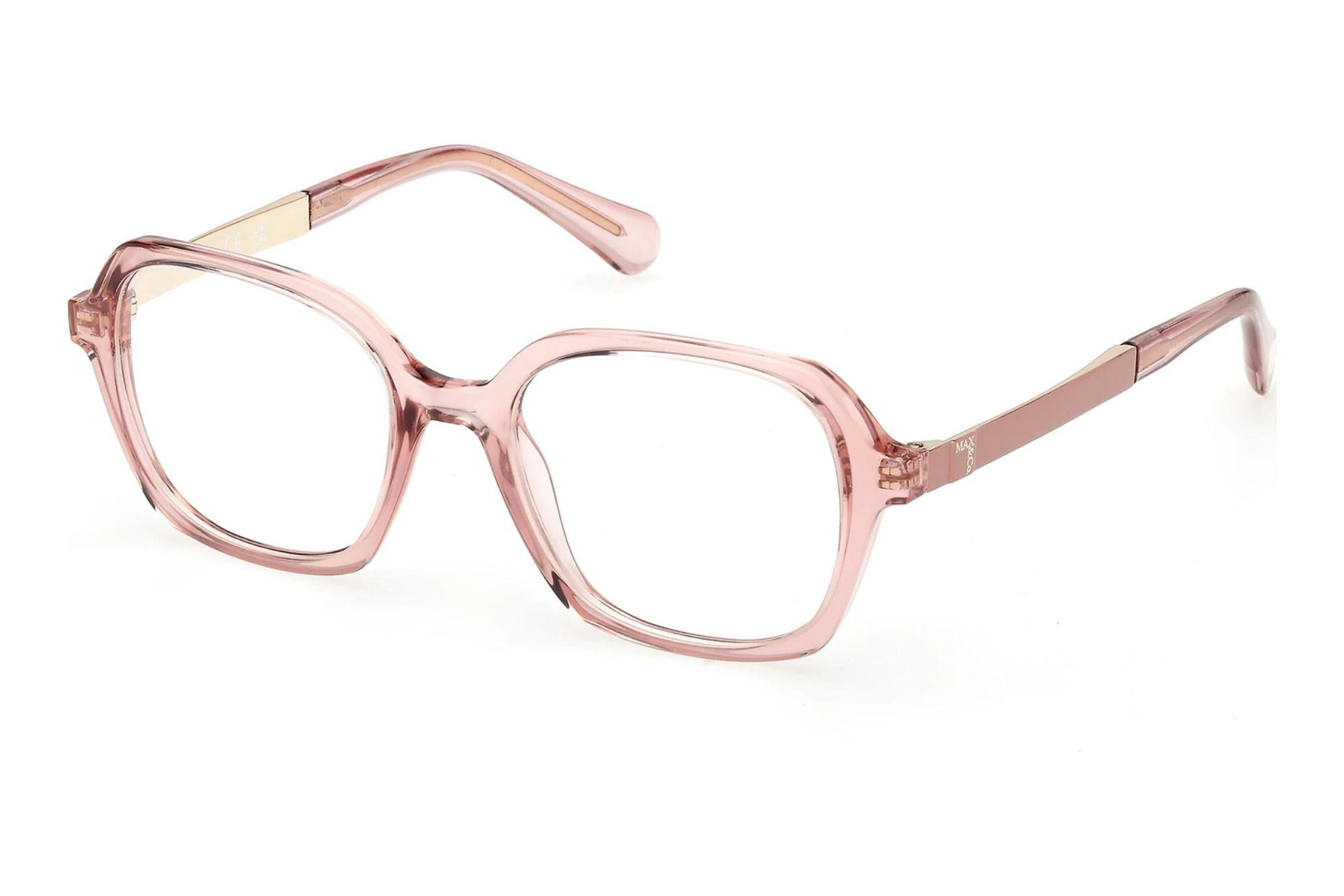 Max & Co. MO5190 072 Glänzend Hell Pink Max & Co. MO5190 072 Glänzend Hell Pink