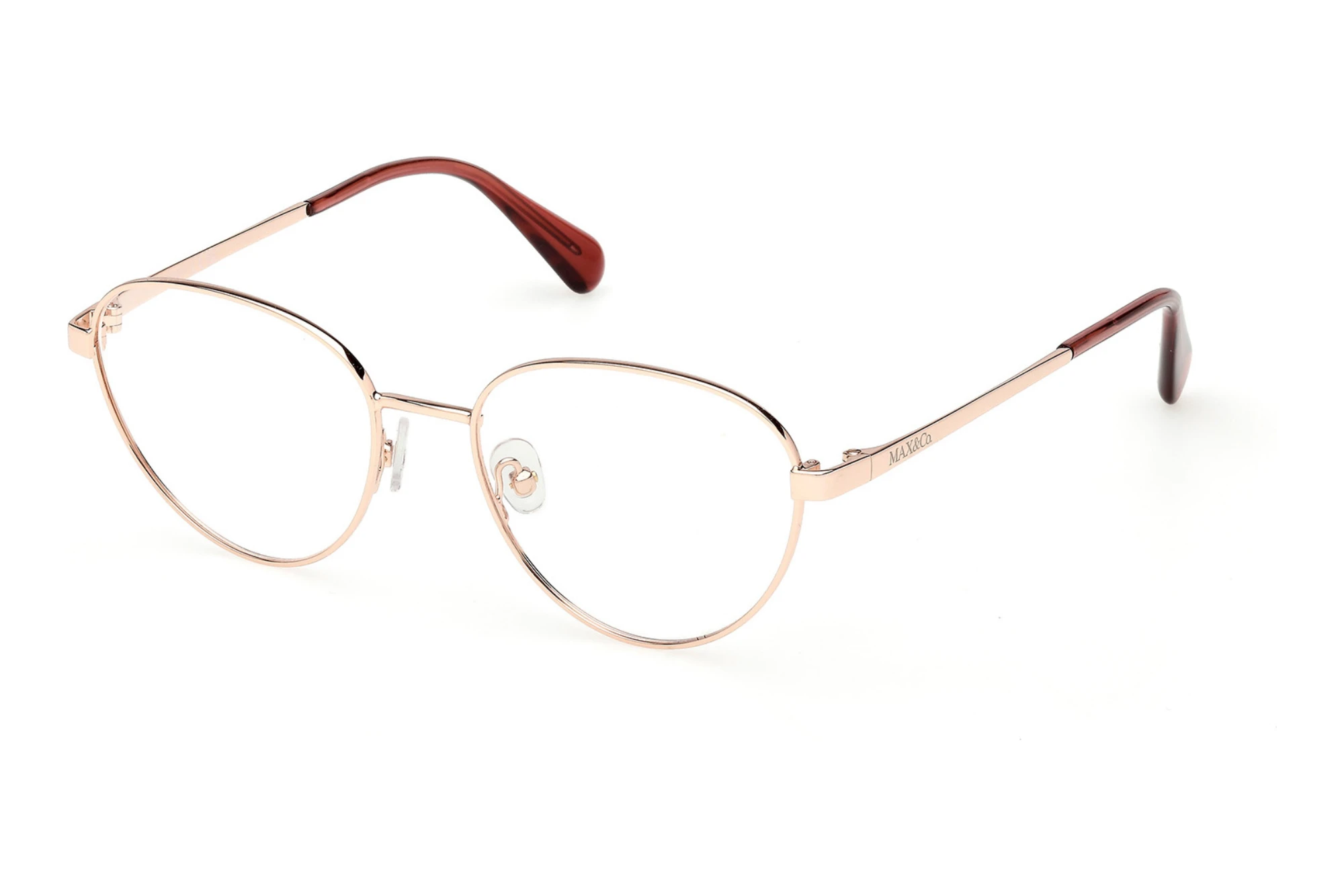 Max & Co. MO5191 033 Glänzend Rose Gold Max & Co. MO5191 033 Glänzend Rose Gold