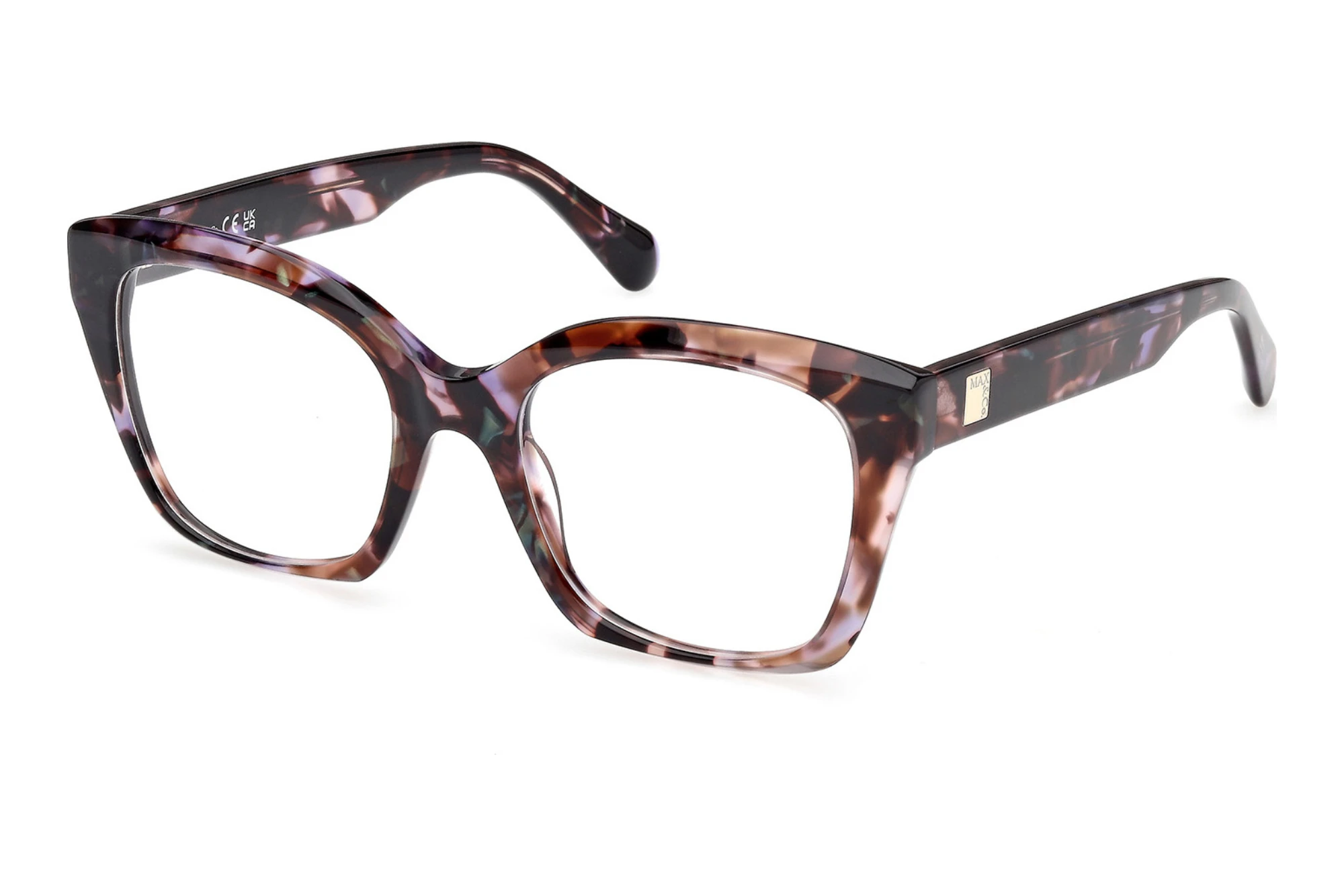 Max & Co. MO5204 055 Bunt Havanna Max & Co. MO5204 055 Bunt Havanna