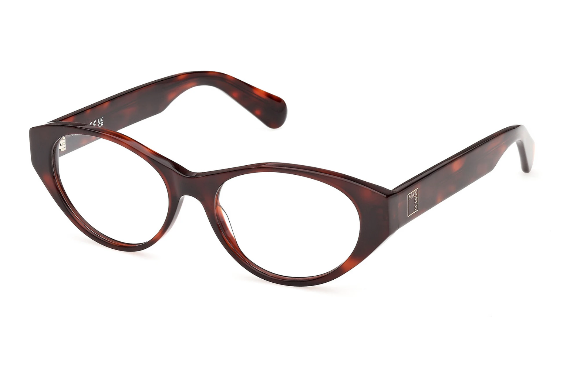Max & Co. MO5214 052 Dunkel Havanna Max & Co. MO5214 052 Dunkel Havanna