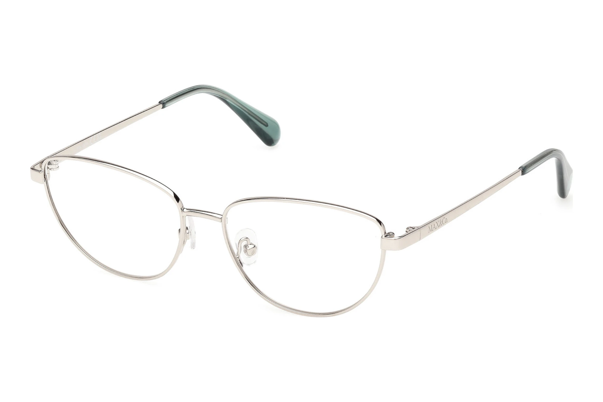 Max & Co. MO5223 016 Glänzend Palladium Max & Co. MO5223 016 Glänzend Palladium