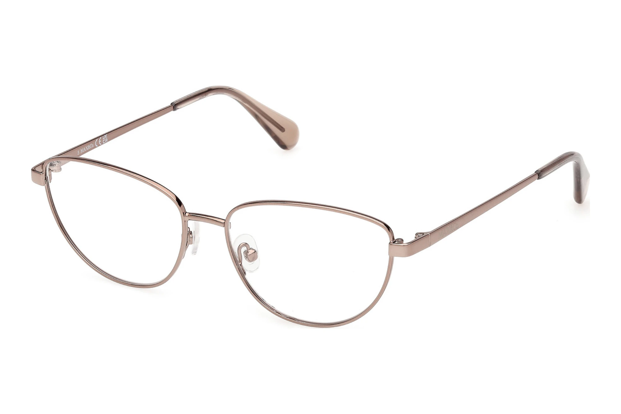 Max & Co. MO5223 034 Glänzend Hell Bronze Max & Co. MO5223 034 Glänzend Hell Bronze