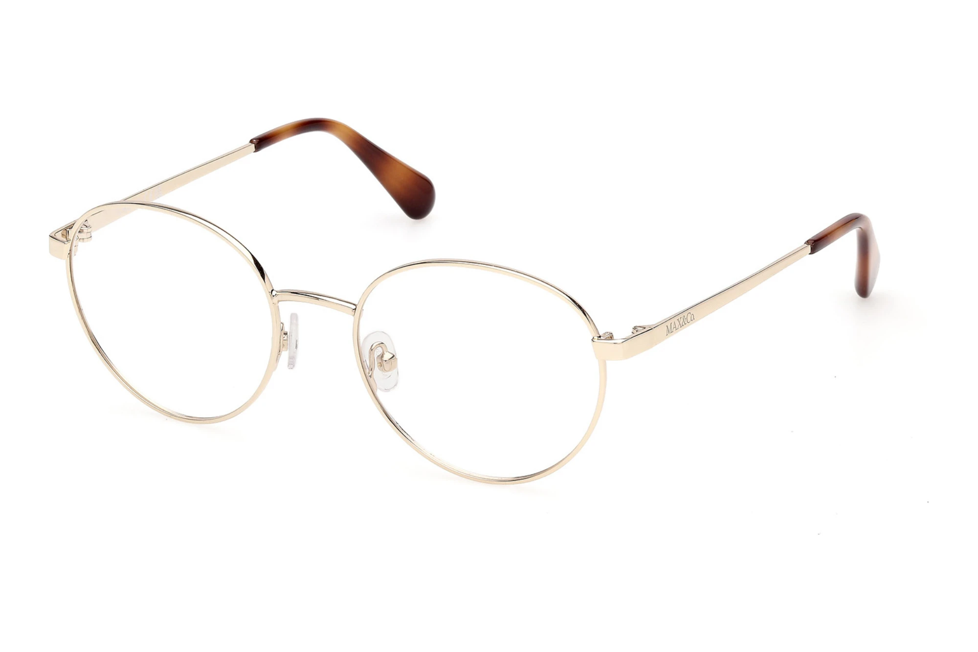 Max & Co. MO5230 032 Glänzend Blassgold Max & Co. MO5230 032 Glänzend Blassgold