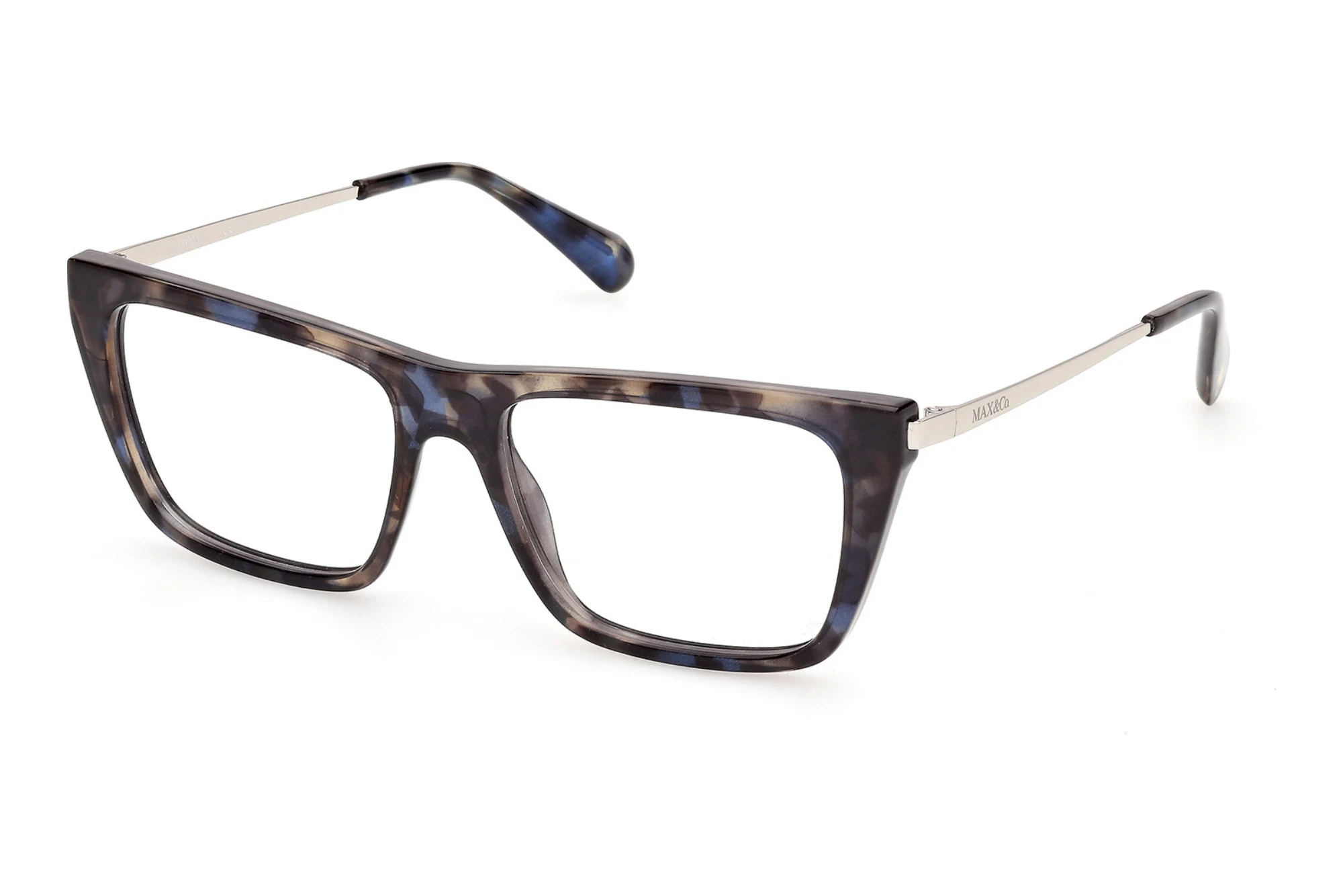 Max & Co. MO5238 055 Bunt Havanna Max & Co. MO5238 055 Bunt Havanna