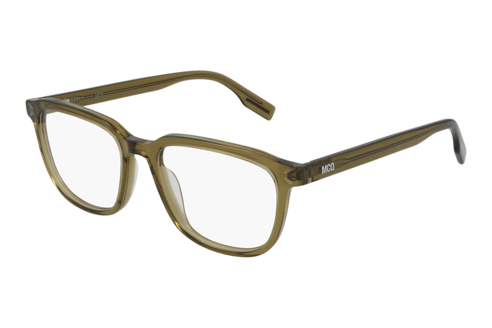 McQ MQ0305O 004 GREEN McQ MQ0305O 004 GREEN