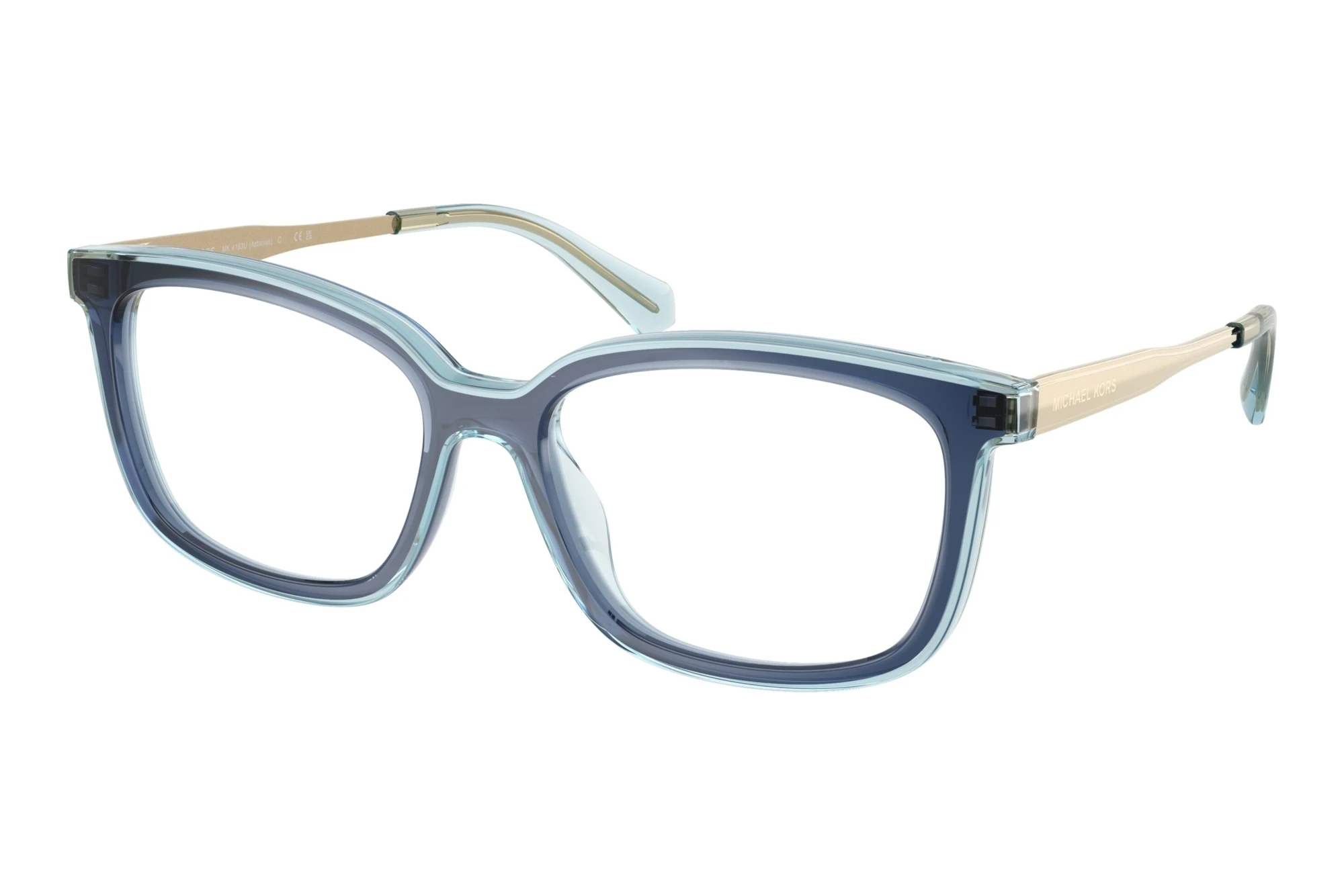 Michael Kors MK4183U 4031 Navy Michael Kors MK4183U 4031 Navy
