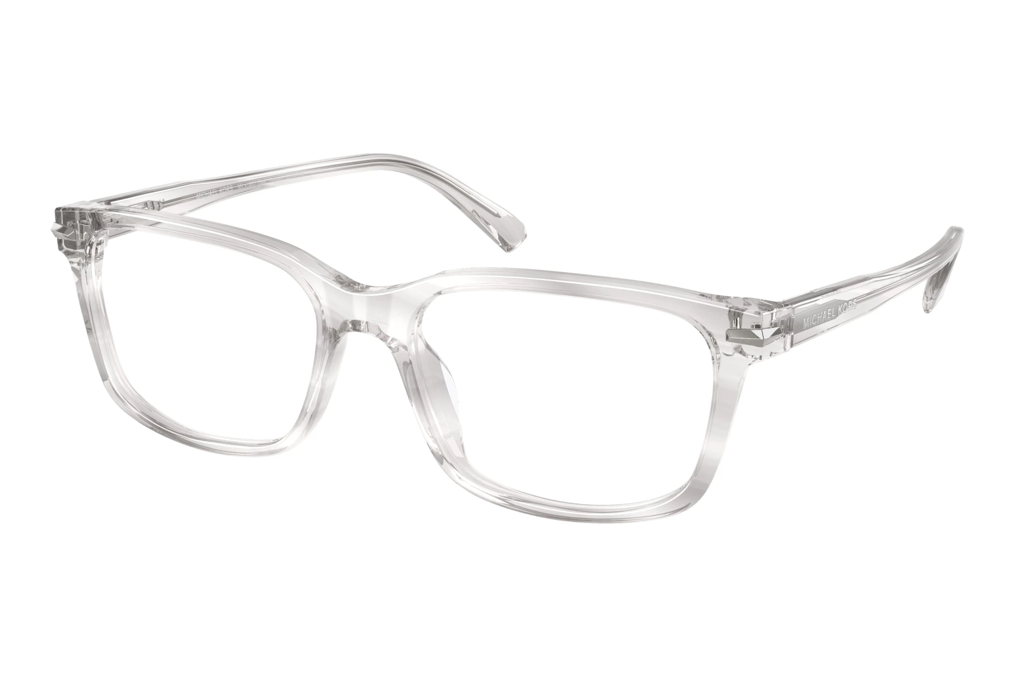 Michael Kors MK4188U 4049 Grey Horn Michael Kors MK4188U 4049 Grey Horn